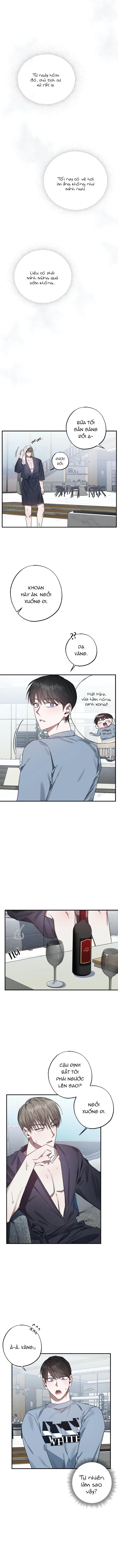 Đọc truyện Tuyển Tập Khu chung cư GwangGong - GwangGong Apartment Complex - Chapter 57