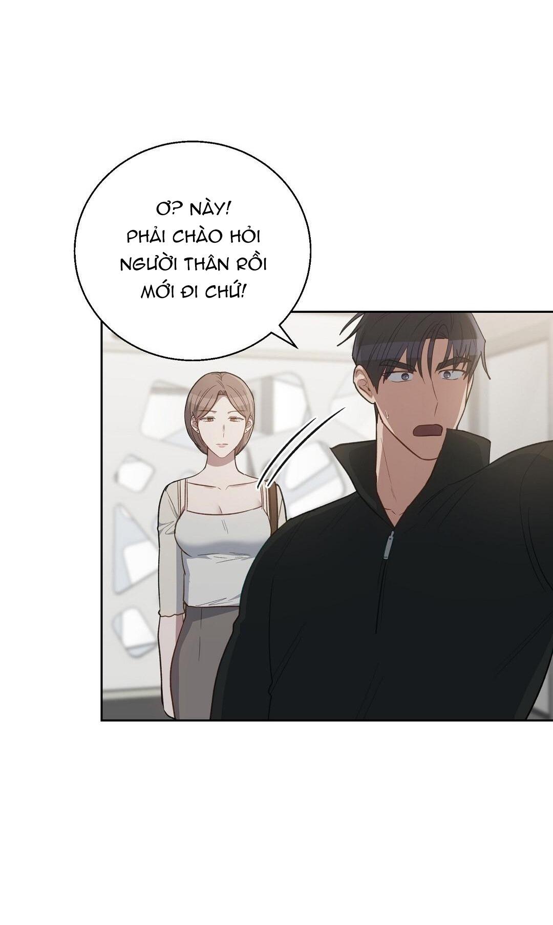 Đọc truyện BƠI TRONG MÙI HƯƠNG - Chapter 34