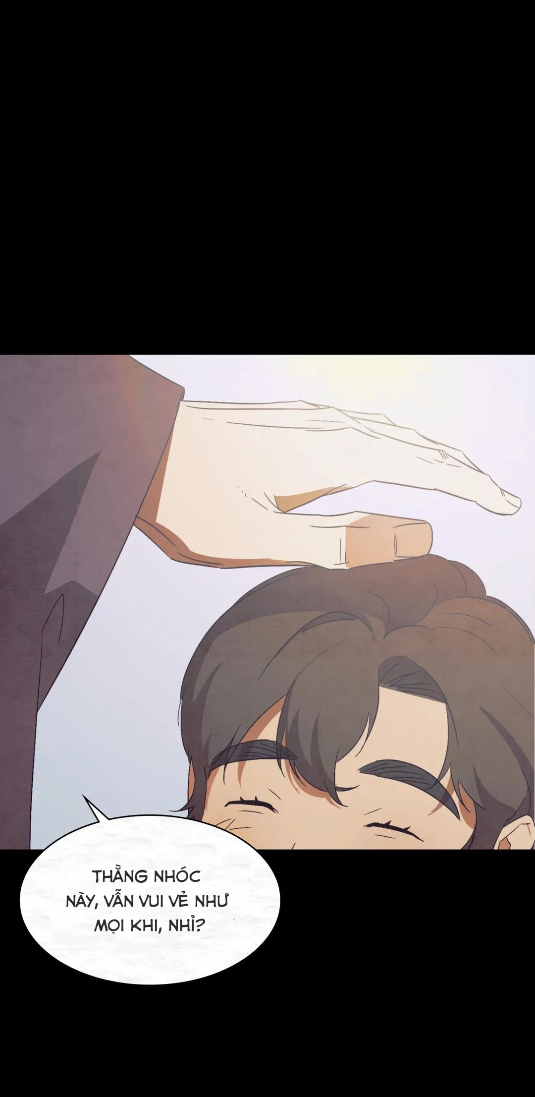 Đọc truyện [Hoàn] Dưới Đáy Biển Xanh - Chapter 38