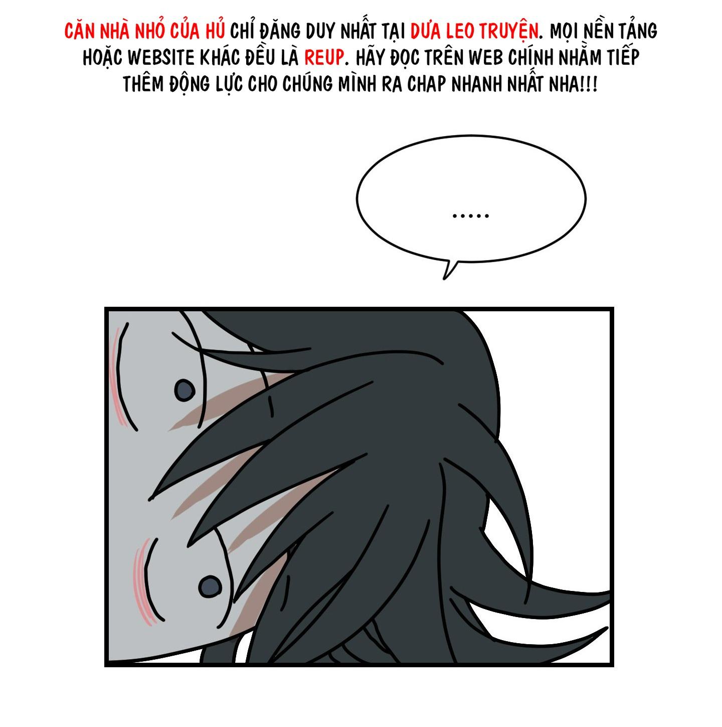 Đọc truyện CHUYỆN TÌNH LÔNG CHÓ (END) - Chapter 4