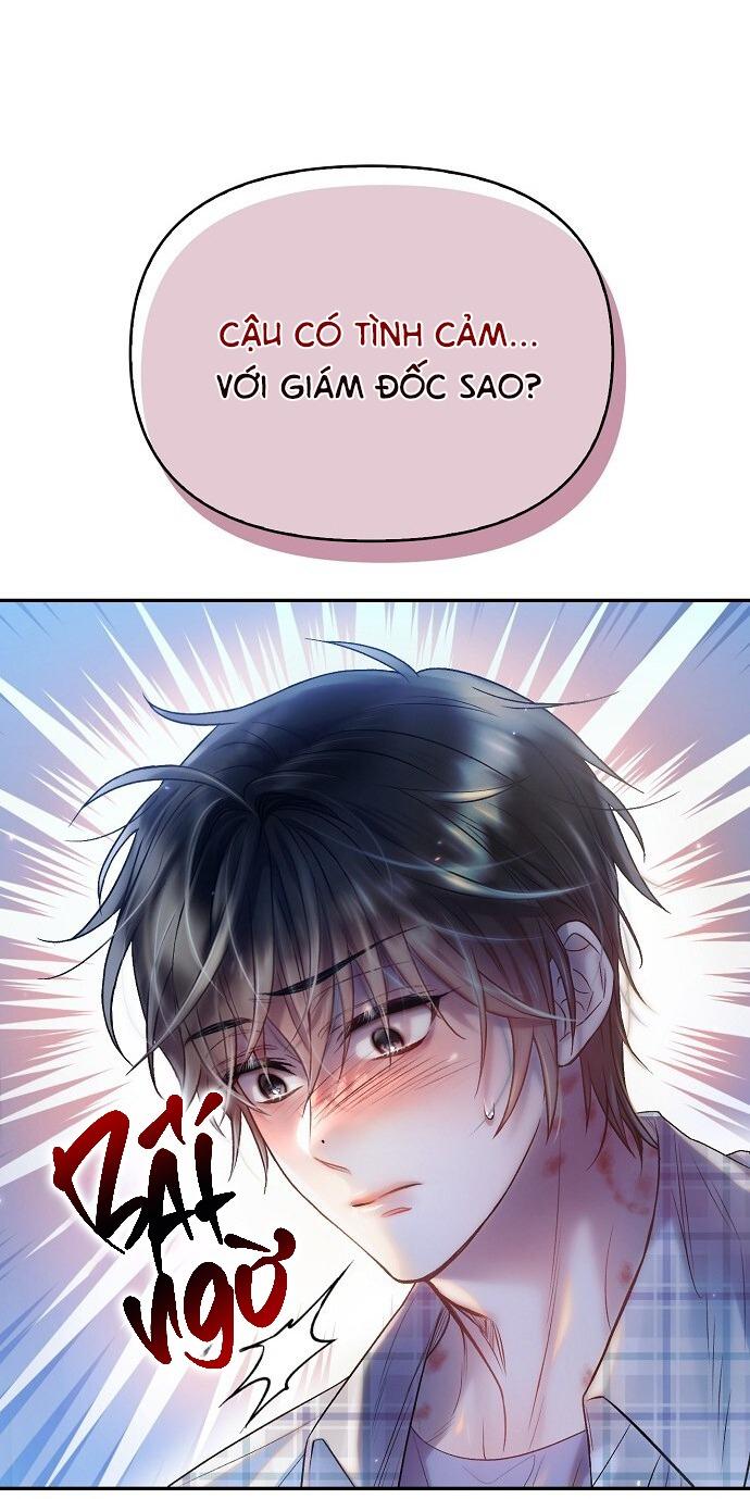 Đọc truyện (END)CƠN MƯA MẬT NGỌT - Chapter 51