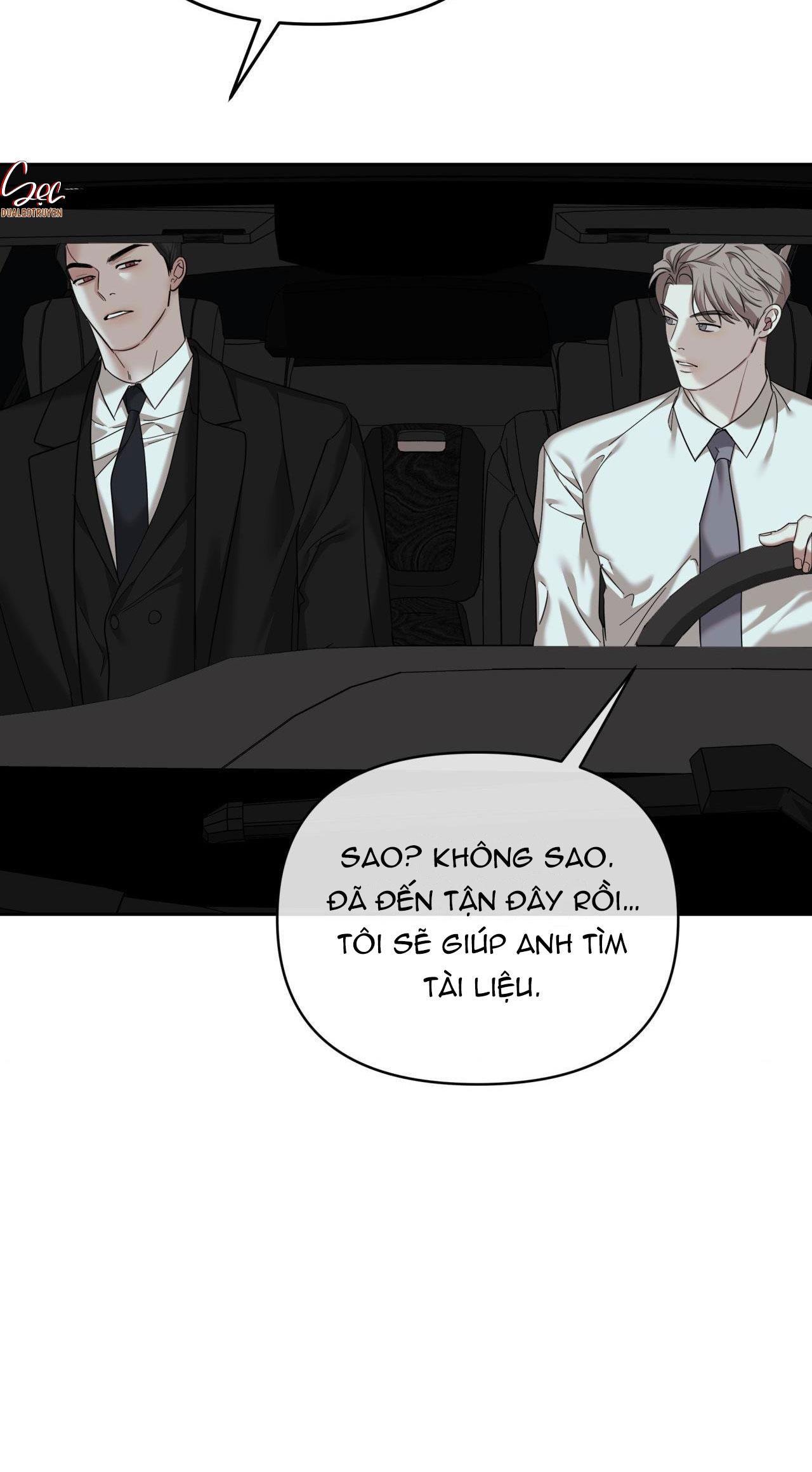 Đọc truyện THÂN ÁI - Chapter 24