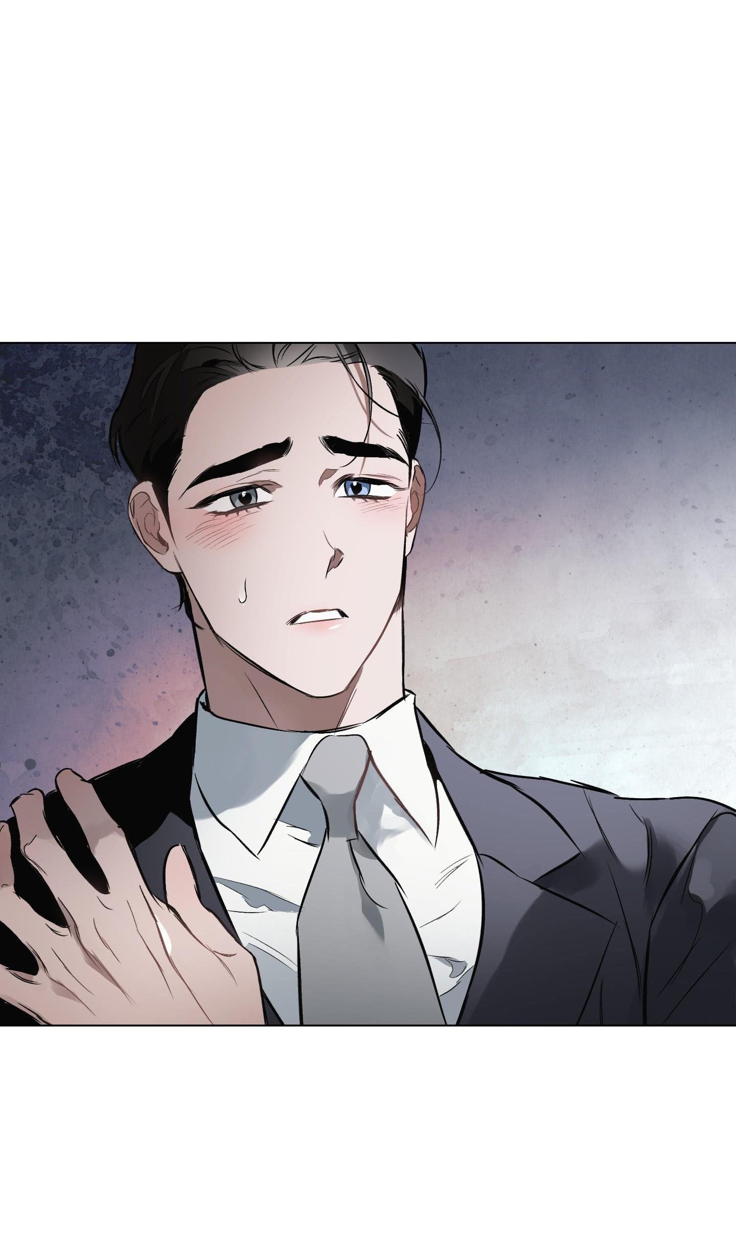 Đọc truyện  Định Tên Mối Quan Hệ - Chapter 59