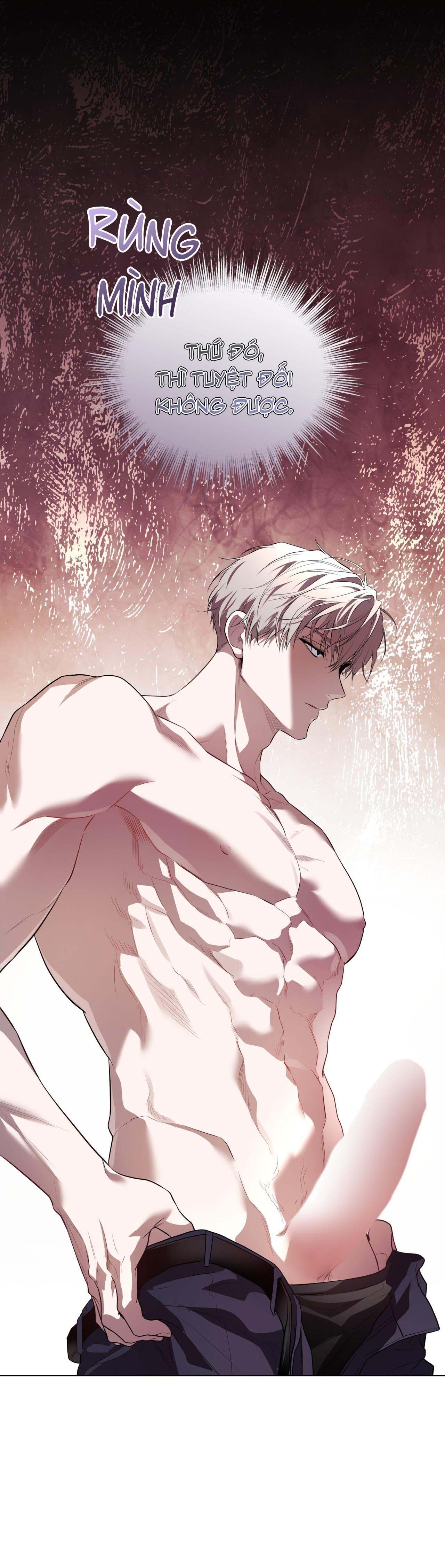Đọc truyện Passion - Chapter 102