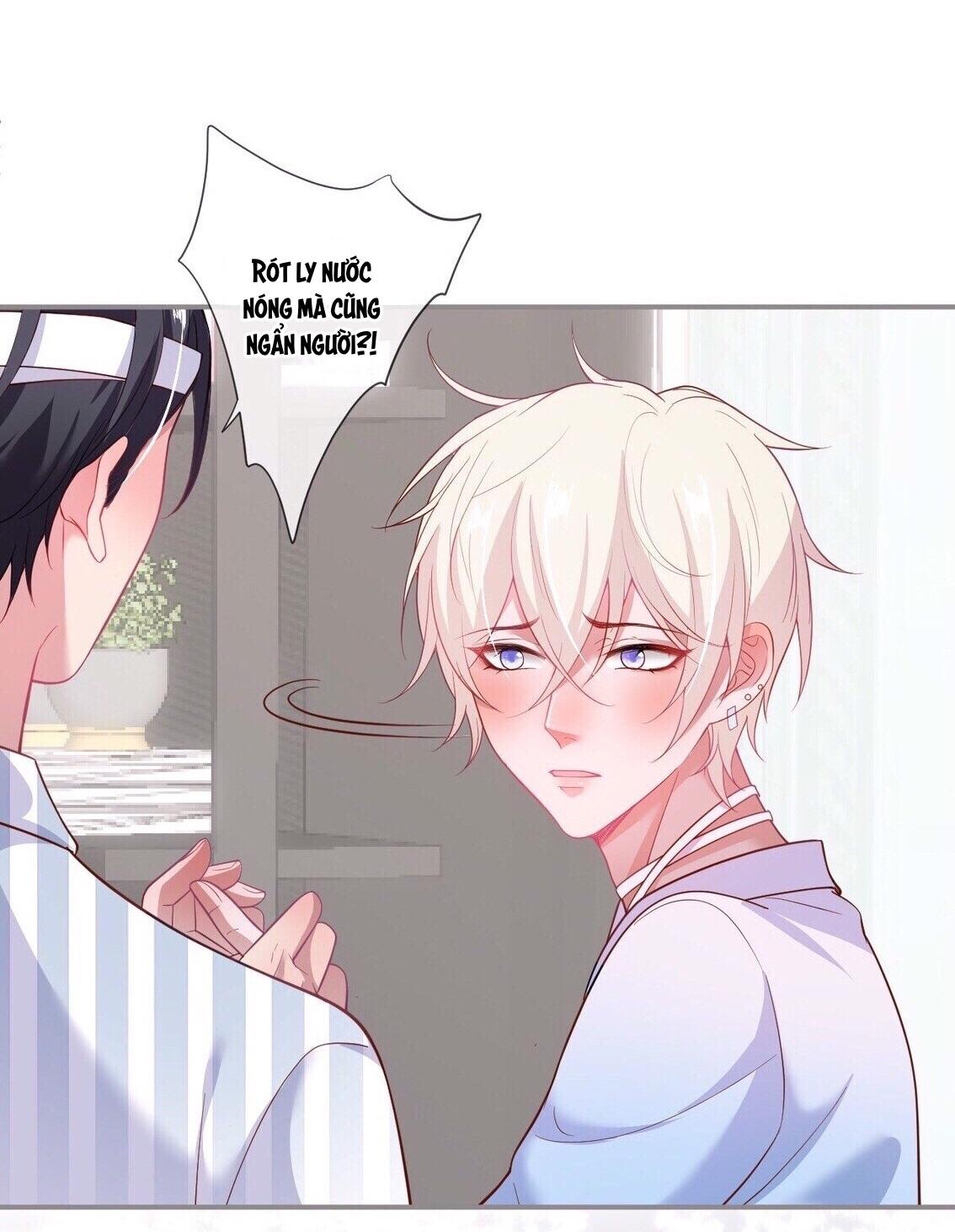 Đọc truyện Oxy gây chết người [DROP] - Chapter 63