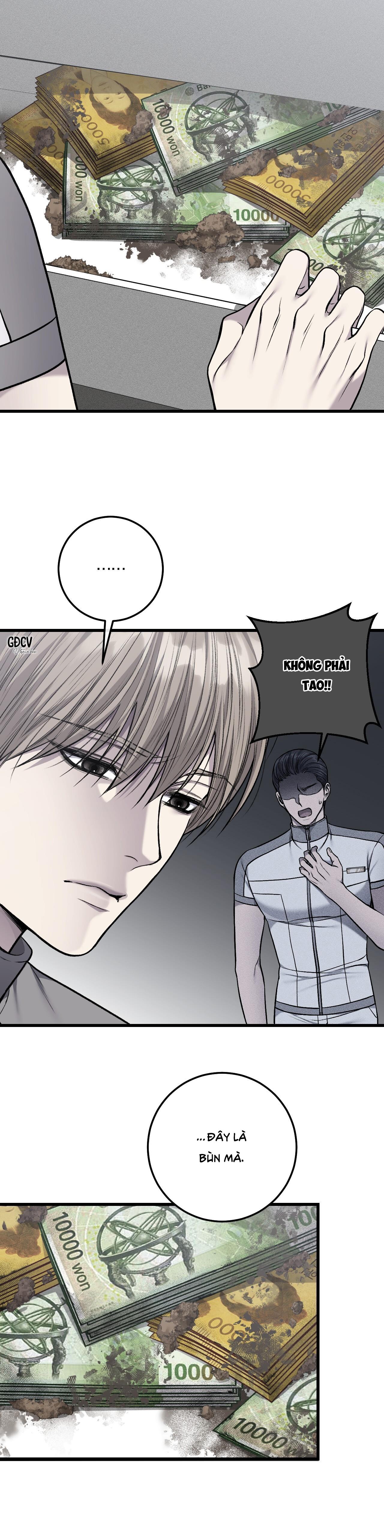 Đọc truyện PHI VỤ BẨN THỈU - Chapter 39