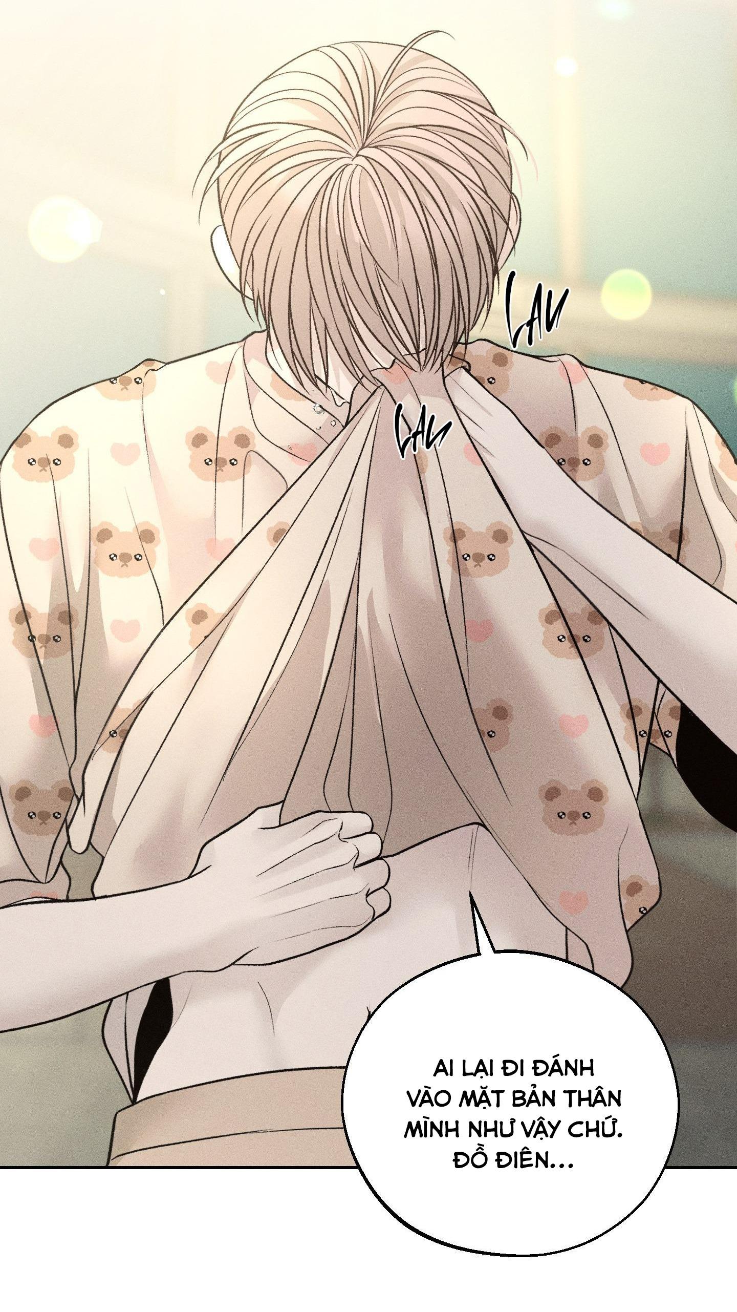 Đọc truyện MÁU ĐỔ - Chapter 6