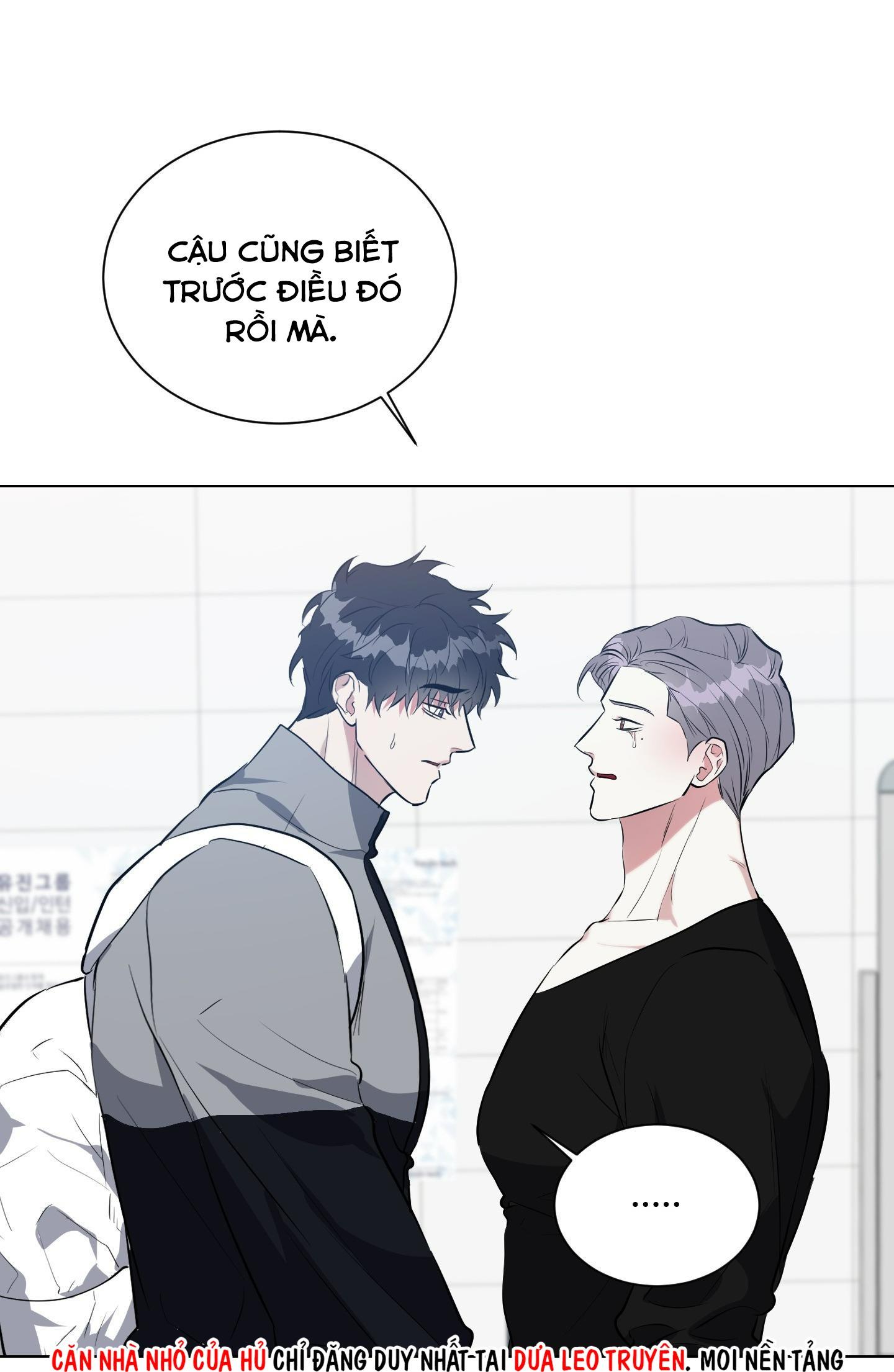 Đọc truyện RƠI VÀO VỰC THẲM CỦA RẮN - Chapter 10