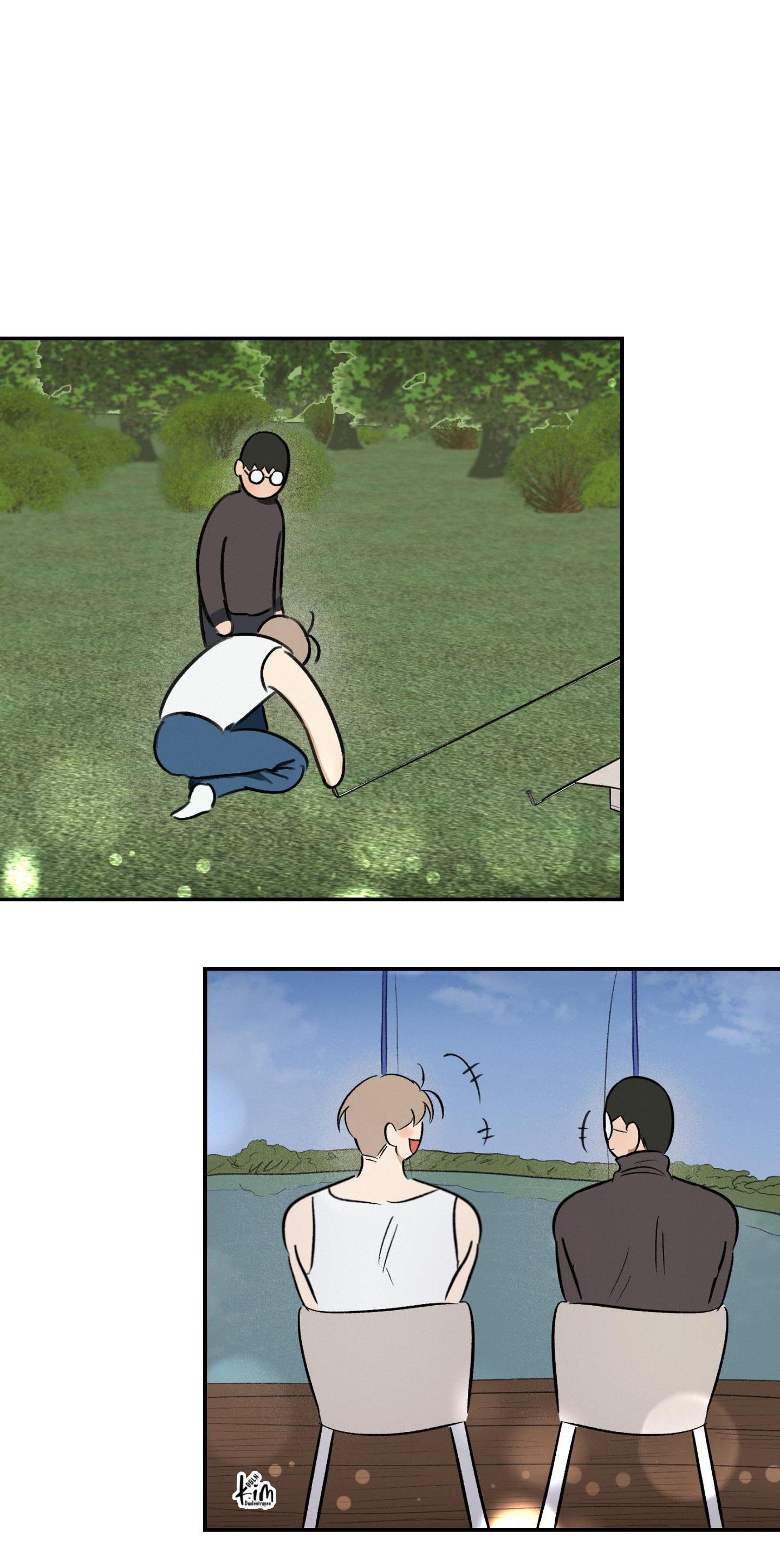 Đọc truyện TUYỂN TẬP NGỰC BỰ, CUNG KHỦ CỦA NHÀ KIM - Chapter 176.6