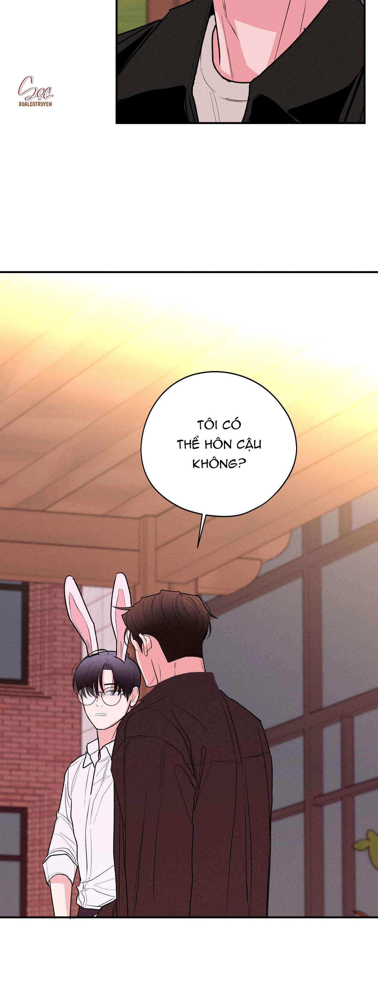 Đọc truyện (DROP) MÓN QUÀ DÀNH CHO KẺ NGẠO MẠN - Chapter 31