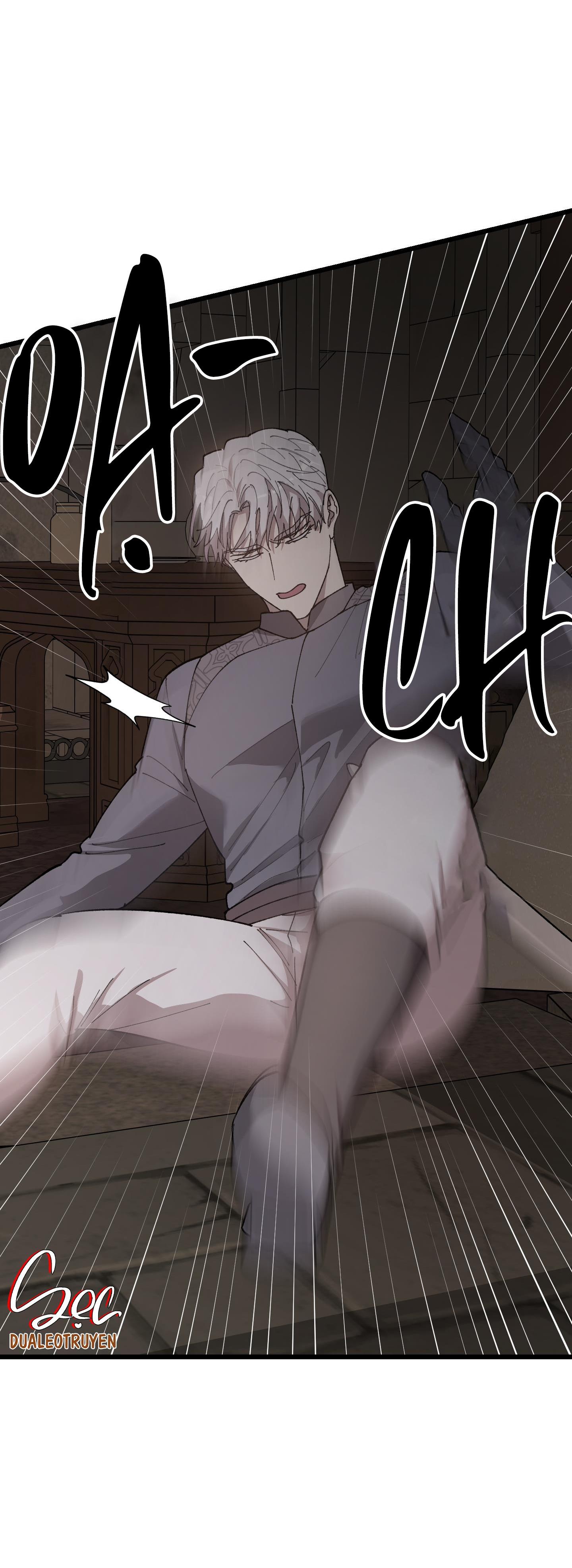 Đọc truyện Đóa hoa của mặt trời - Chapter 72