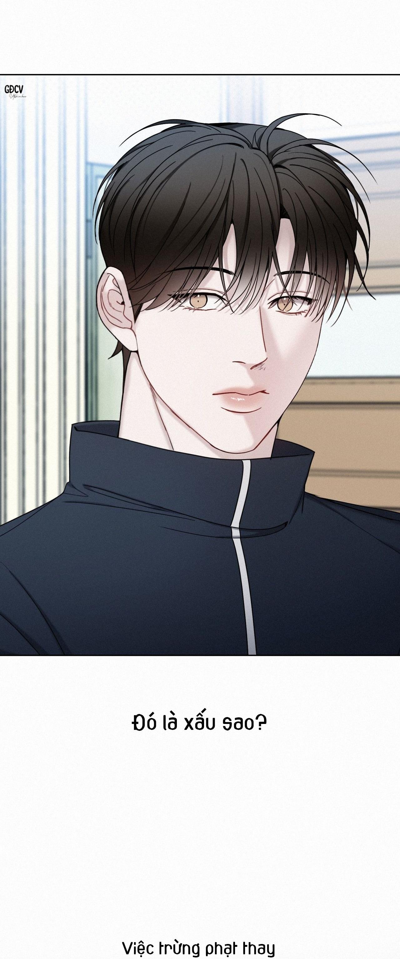 Đọc truyện HOÀNG HÔN BÊN LÀN NƯỚC - Chapter 15