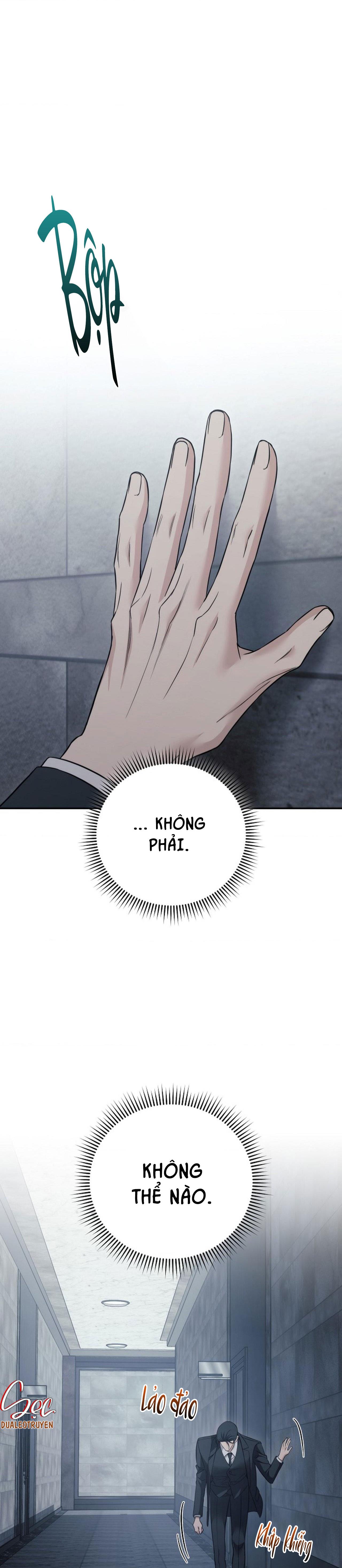 Đọc truyện (ABO) MỐI QUAN HỆ KHÔNG HOÀN CHỈNH - Chapter 44