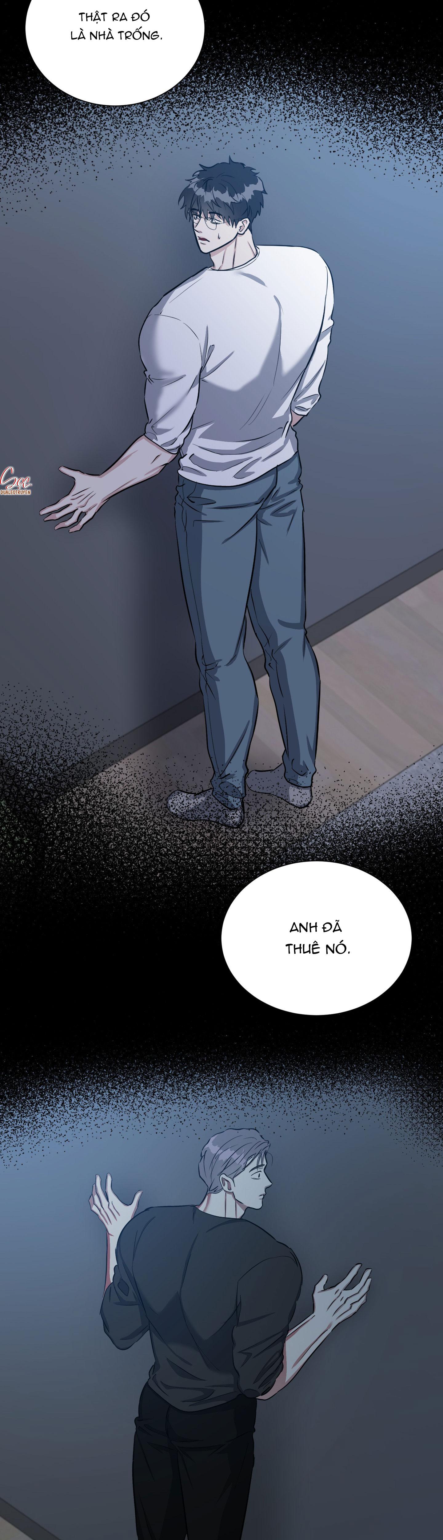 Đọc truyện VỰC RẮN - Chapter 24