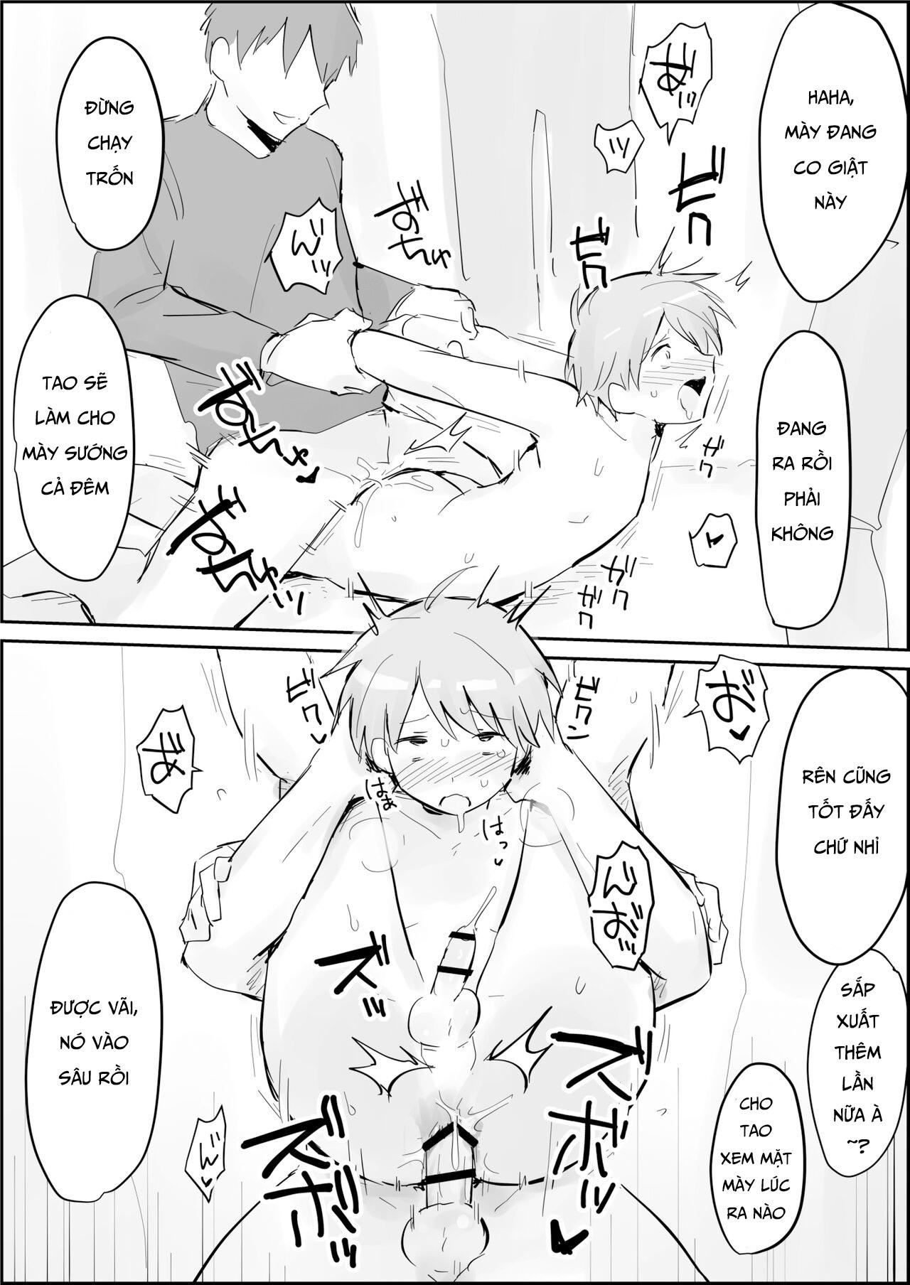 Đọc truyện Cưng mà nói - Chapter 25