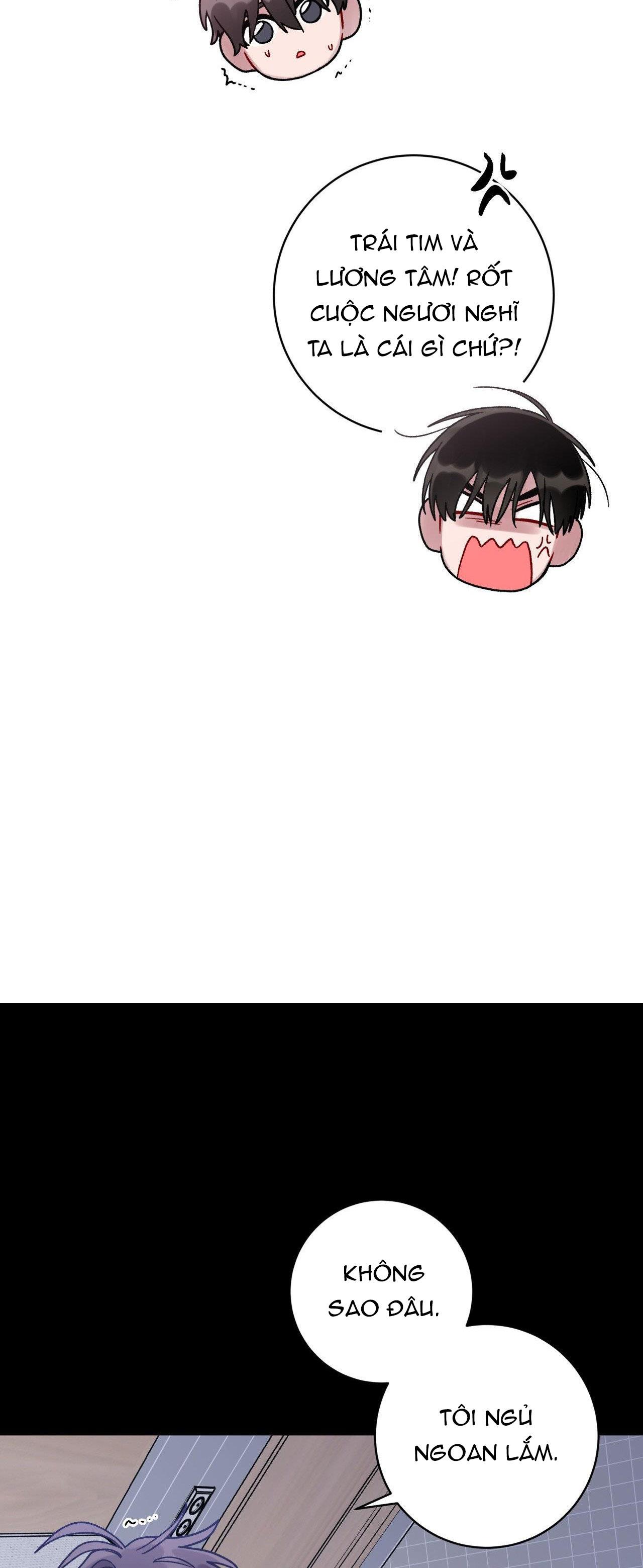 Đọc truyện CƠN MƯA RÀO MÙA HẠ - Chapter 42