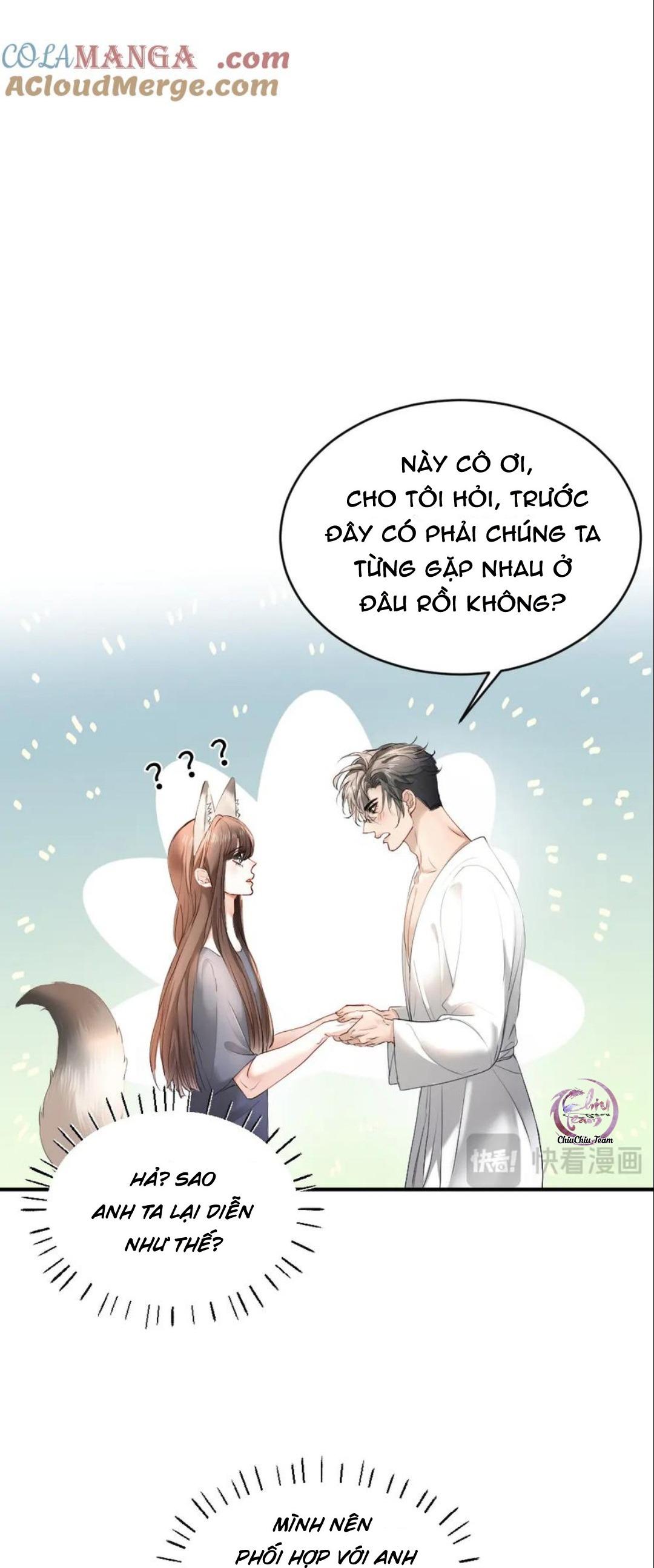 Đọc truyện Tiểu thiếu gia dựa vào nhan sắc càn quét toàn hệ thống - Chapter 59