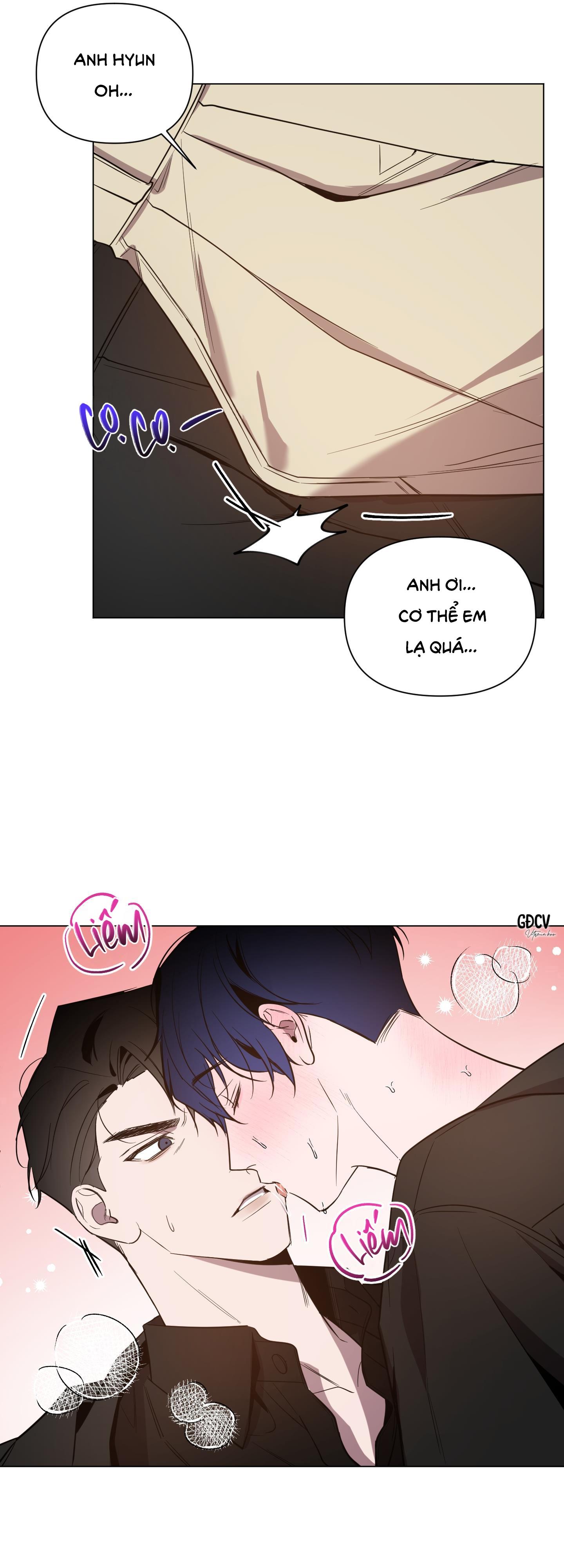 Đọc truyện BÌNH MINH CHIA CẮT BÓNG ĐÊM - Chapter 32