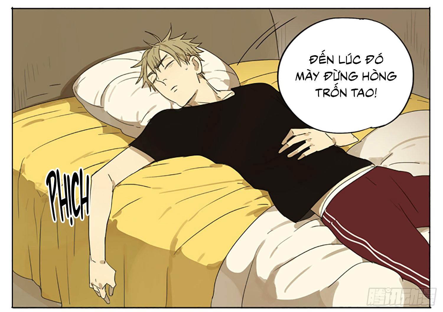 Đọc truyện 19 days - Chapter 58