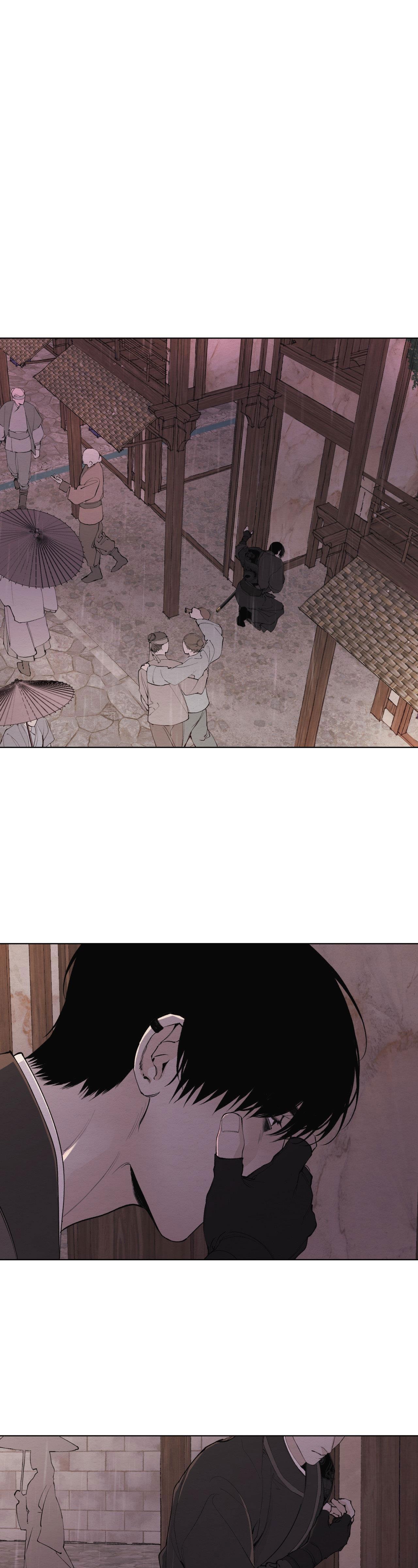 Đọc truyện TÂM HỒN MÉO MÓ - Chapter 19