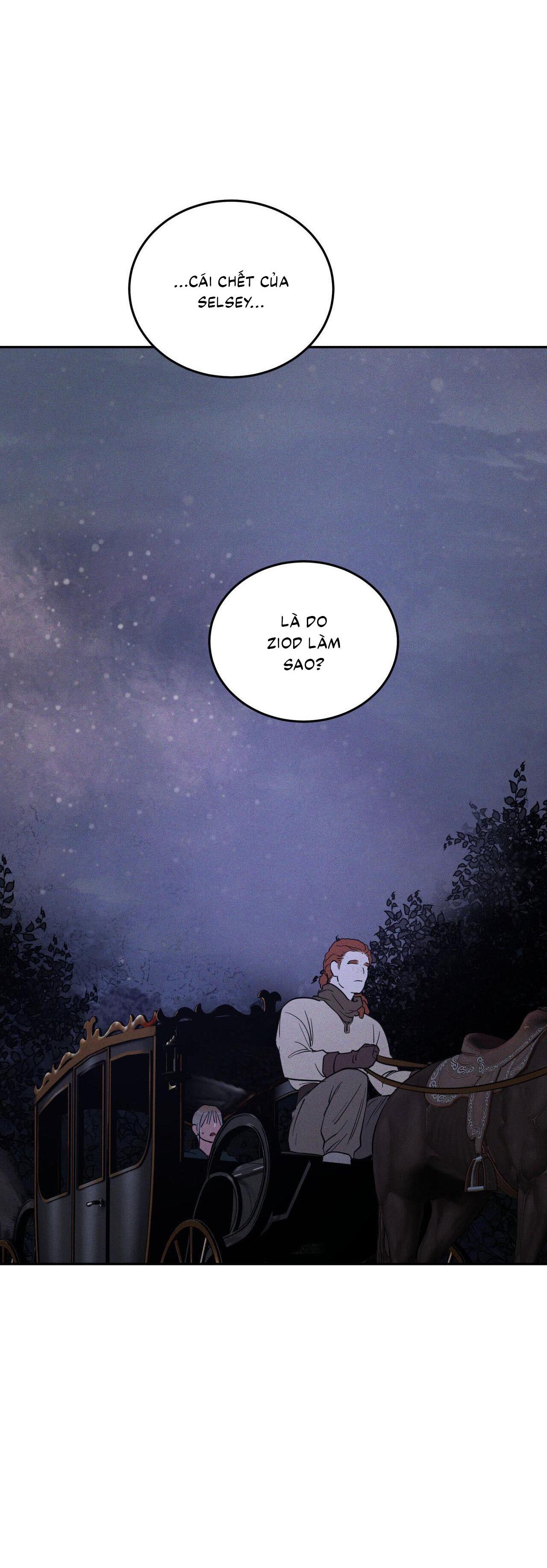 Đọc truyện  Antidote - Chapter 40