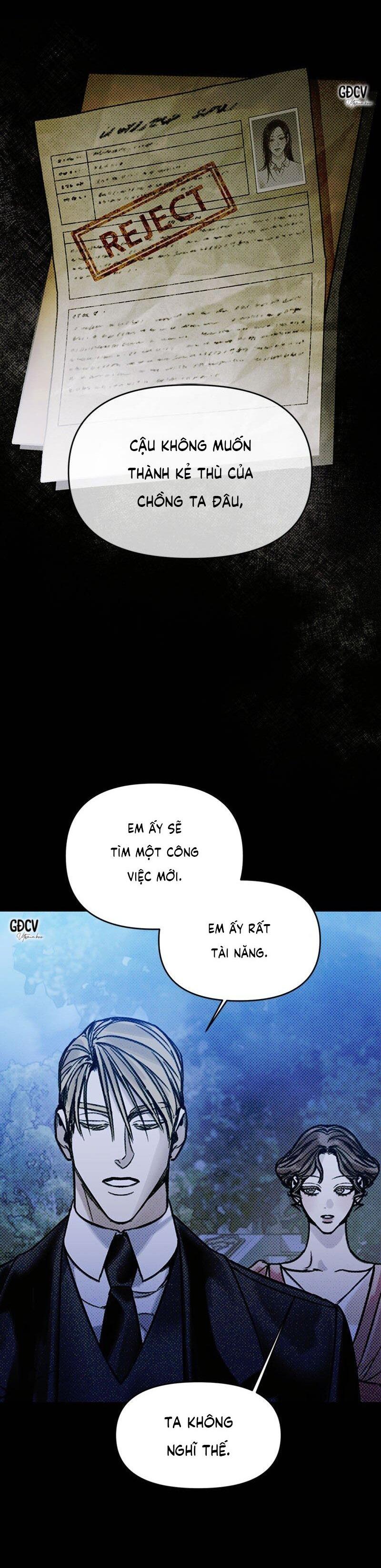 Đọc truyện Độc Tấu Đôi - Chapter 13
