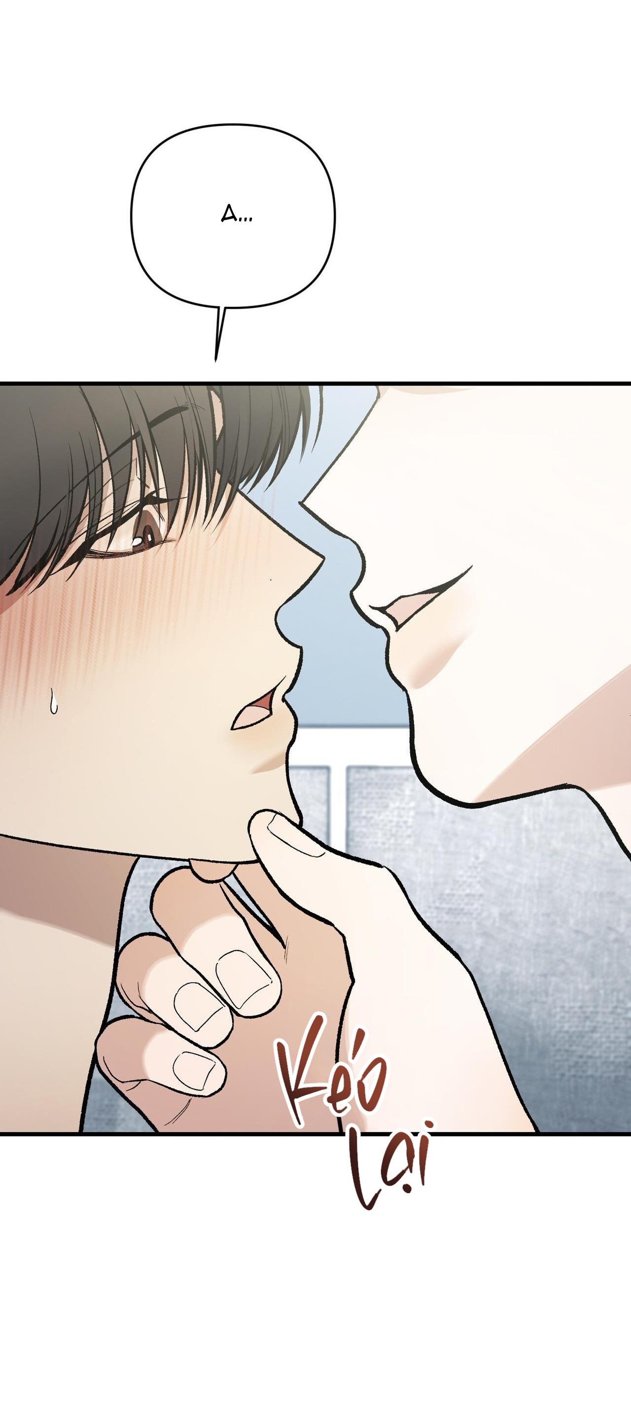 Đọc truyện ĐIỀU KIỆN CỦA GUIDE - Chapter 21