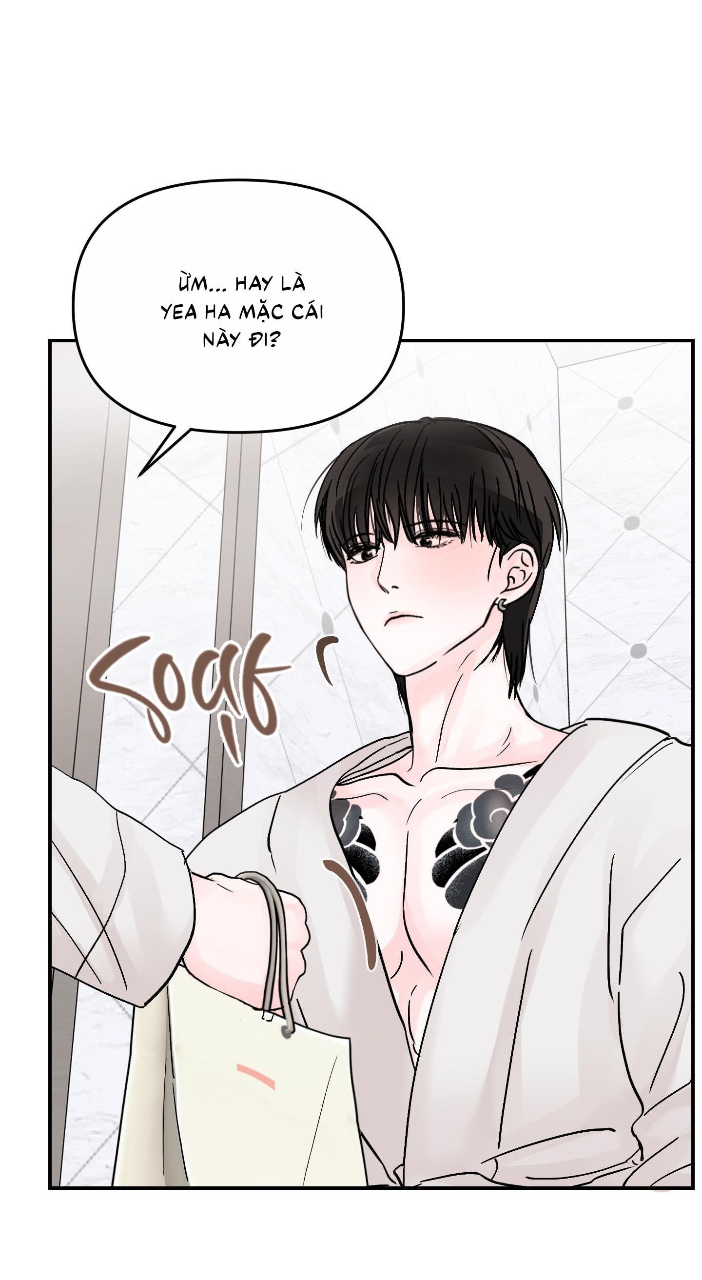 Đọc truyện  Thán phục thanh xuân - Chapter 80