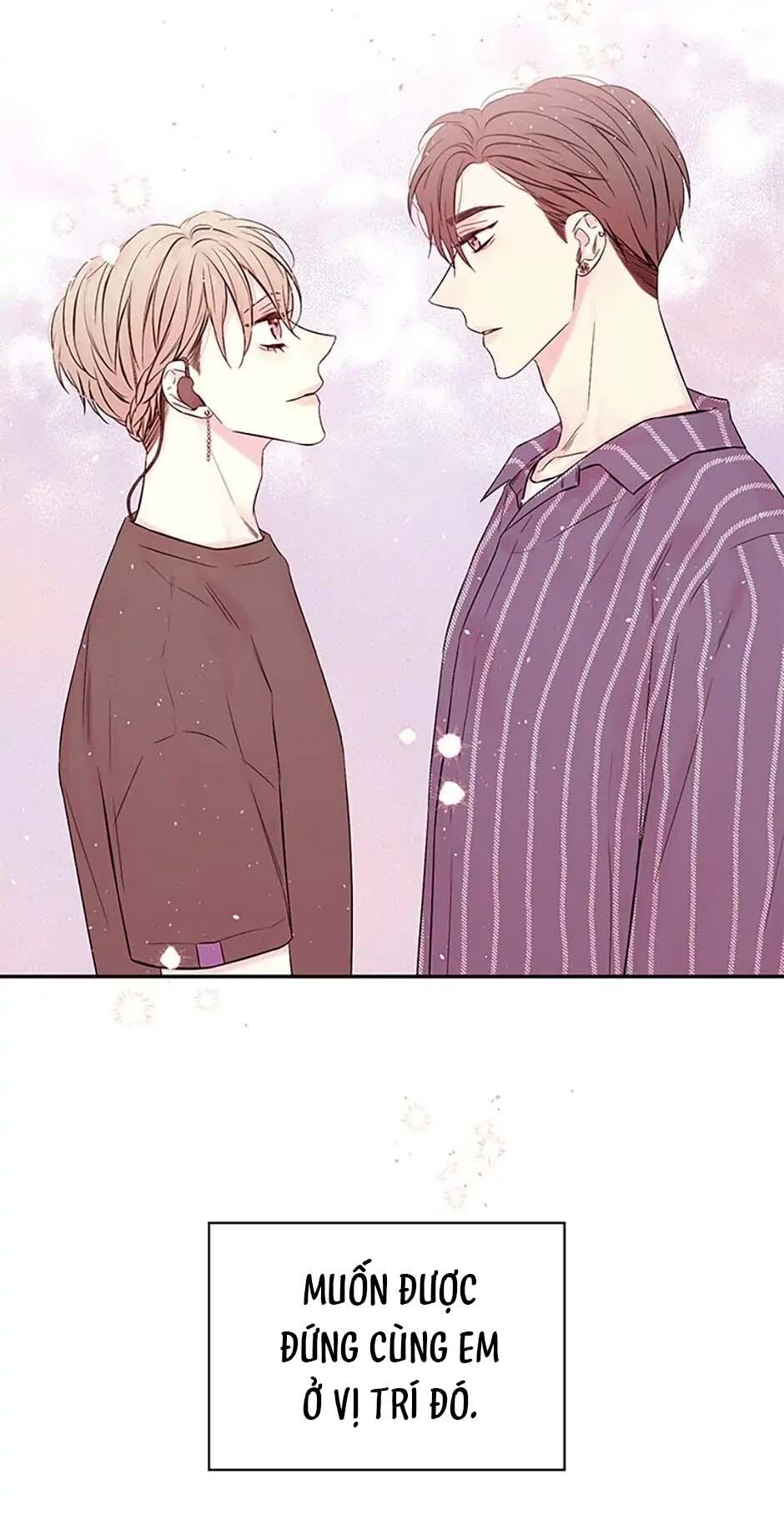Đọc truyện (END) Bí Mật Của Tôi - Chapter 64