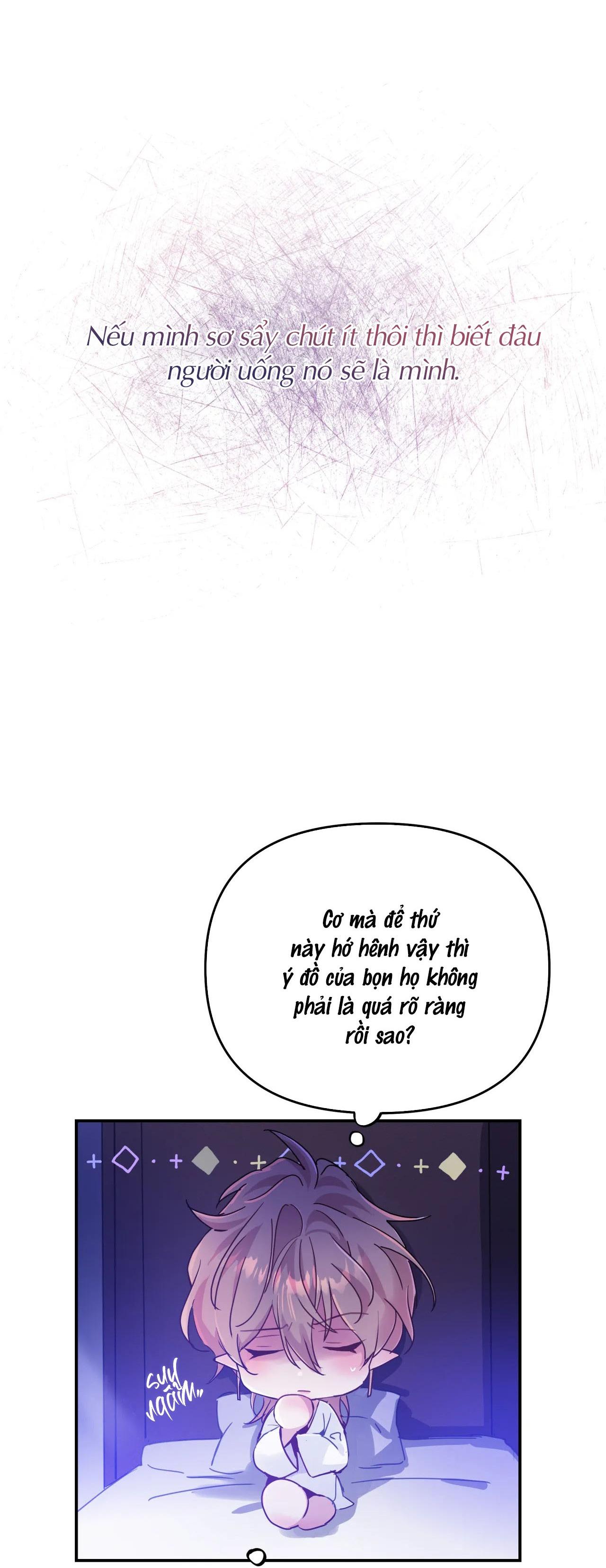 Đọc truyện  Ám Giữ Linh Hồn - Chapter 55