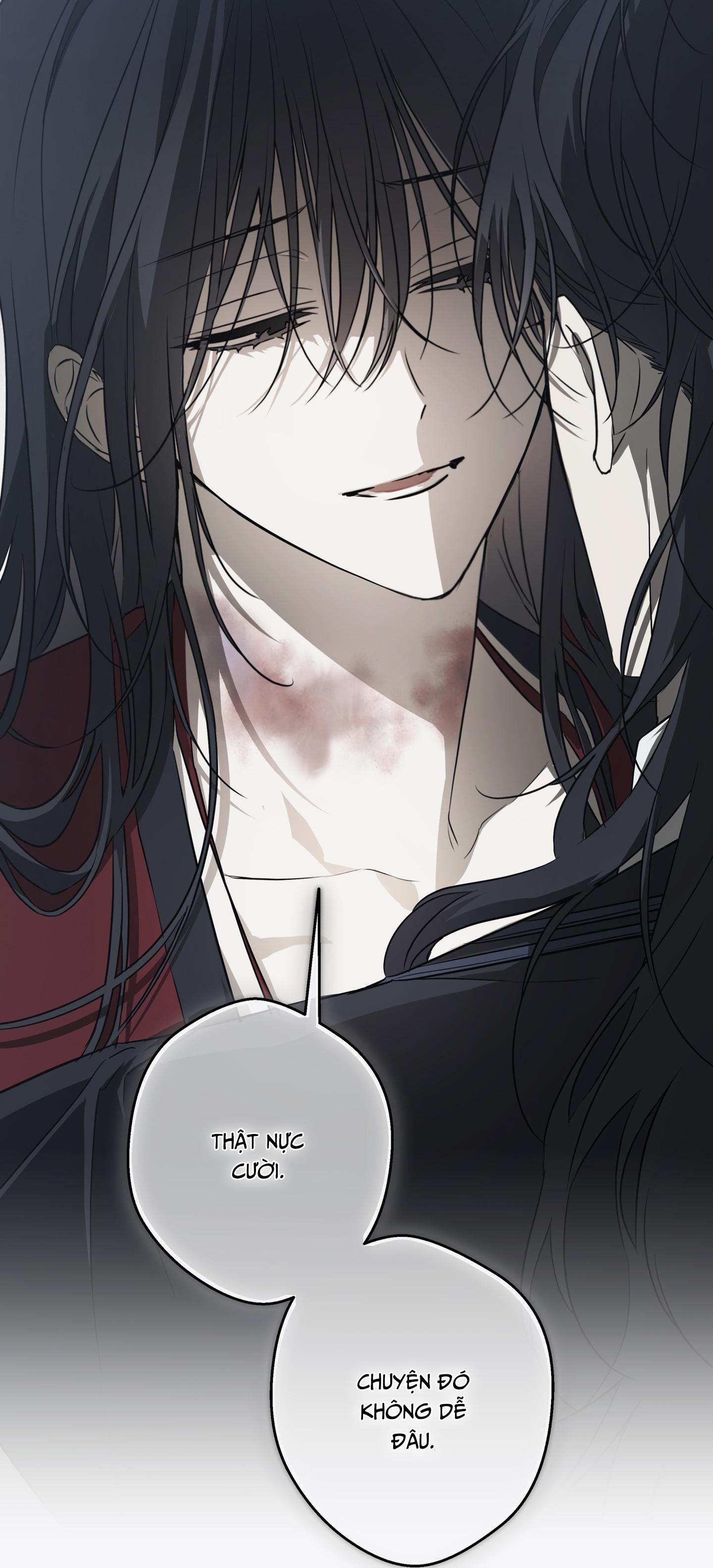 Đọc truyện KHI MẶT TRỜI LÓ DẠNG - Chapter 5