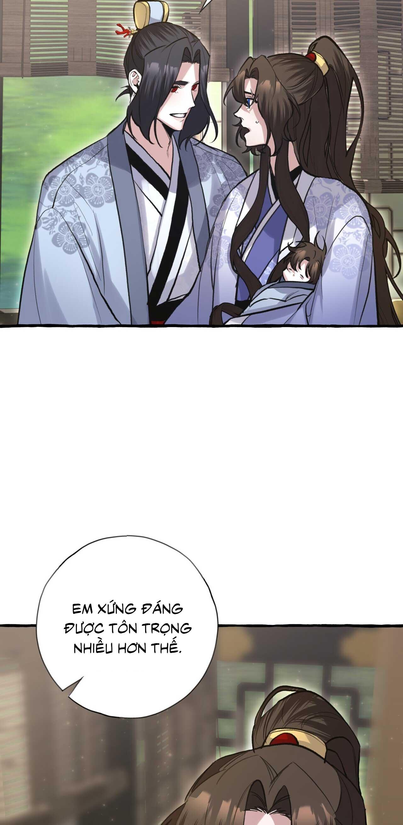 Đọc truyện BÁT NHÃ GIAI NHÂN - Chapter 74