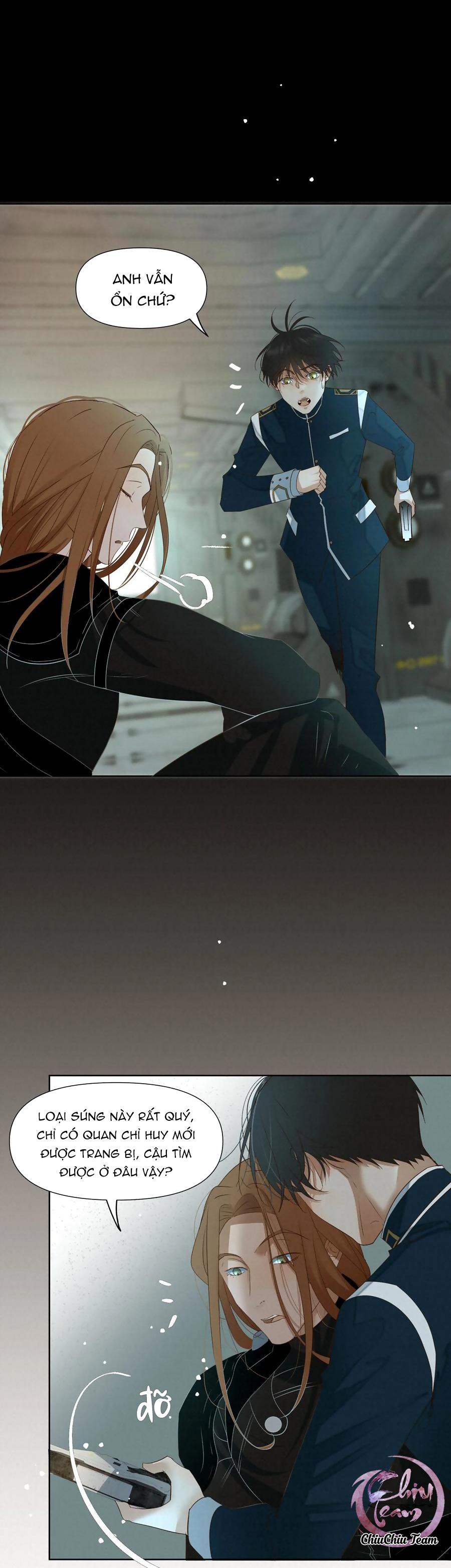 Đọc truyện Tuyệt Xử Phùng Sinh - Chapter 20