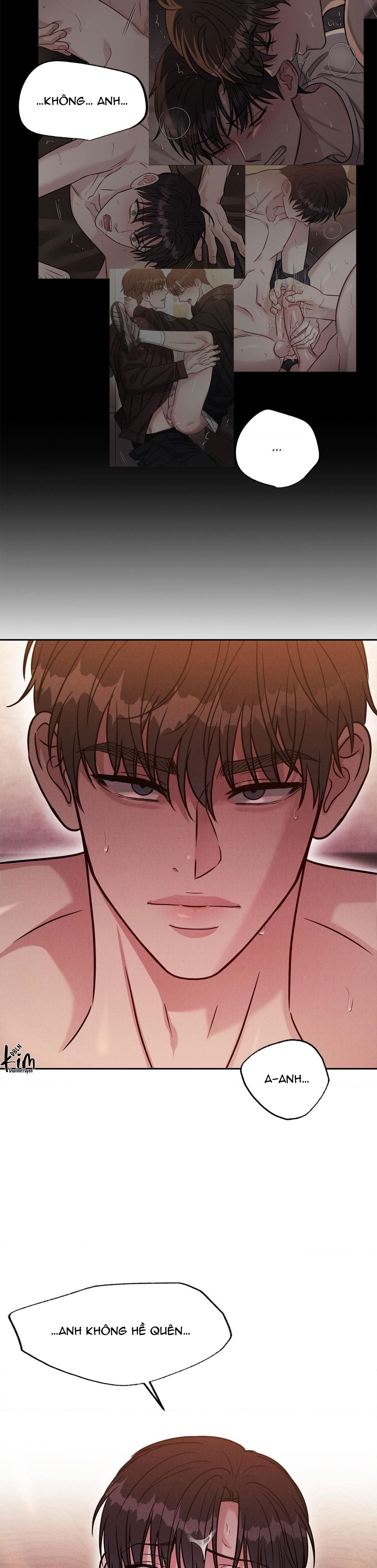 Đọc truyện GIẢ DƯỢC - Chapter 29