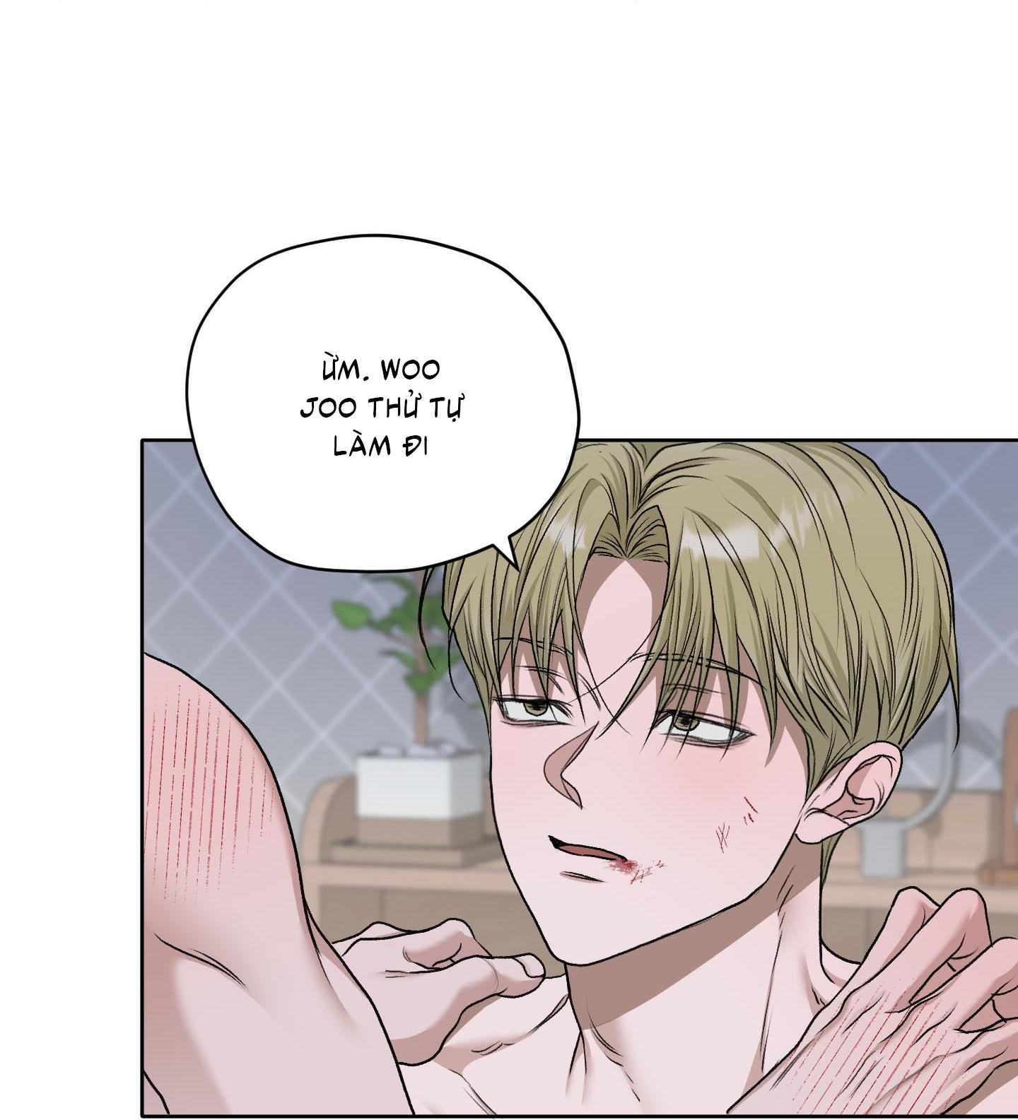 Đọc truyện  Đầm Sen Héo Úa - Chapter 43