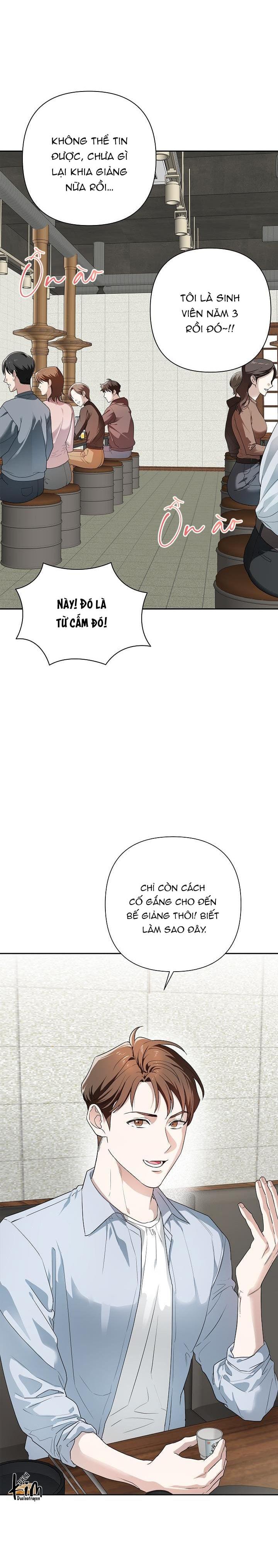 Đọc truyện TUYỂN TẬP NHẤT THỤ ĐA CÔNG CỦA NHÀ KIM - Chapter 30.1