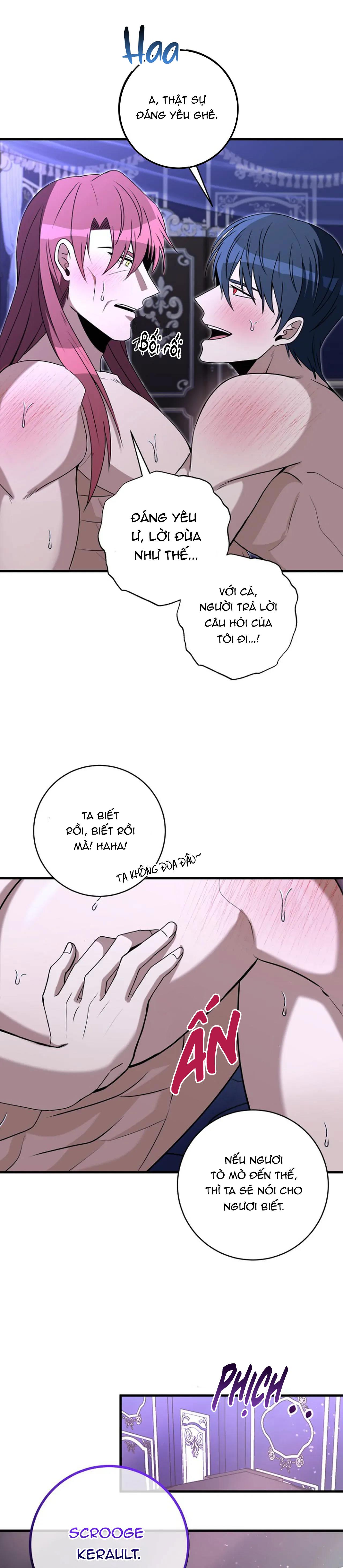 Đọc truyện NGHỈ HƯU CHỨ KHÔNG PHẢI TÌNH YÊU - Chapter 2