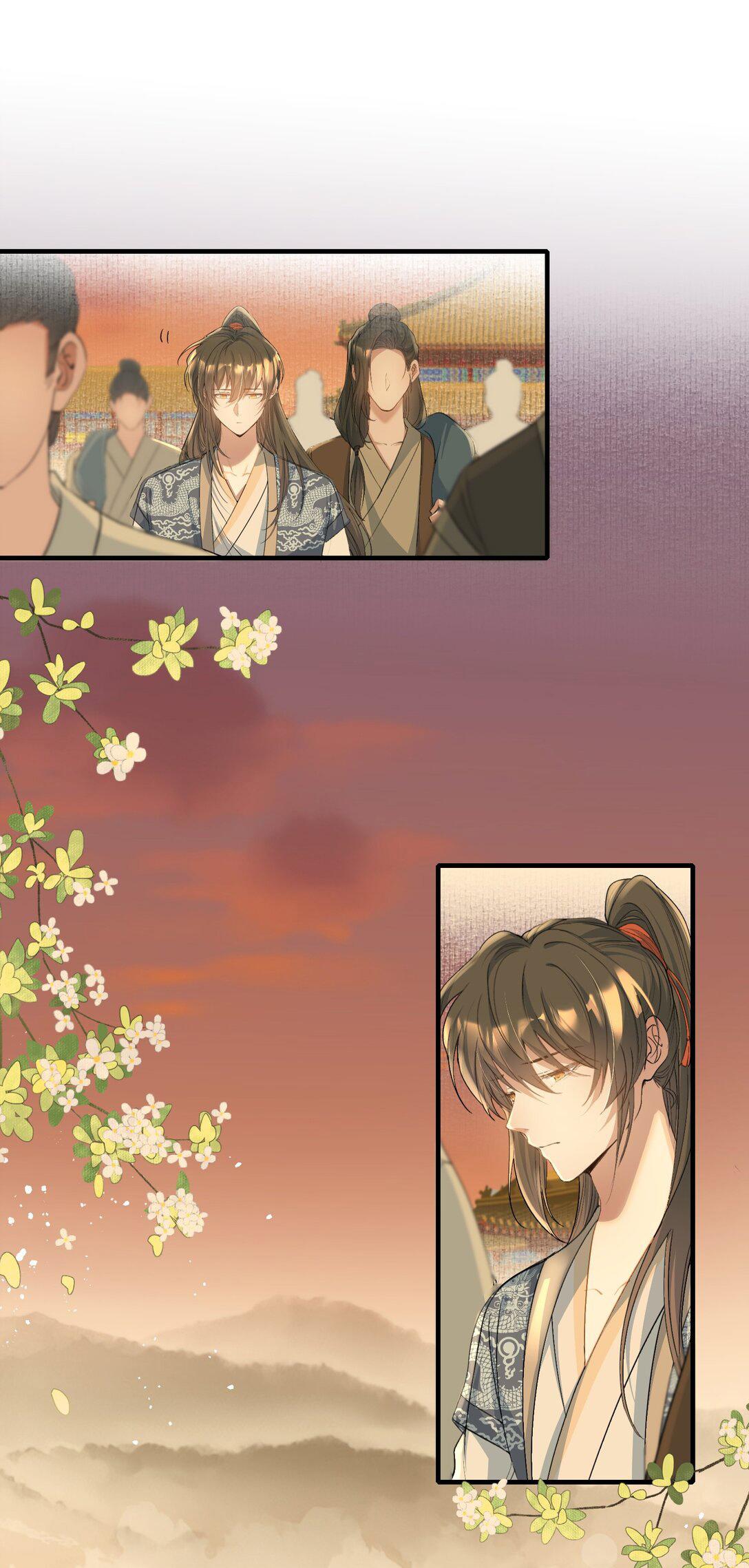 Đọc truyện Loạn thế vi vương - Chapter 95