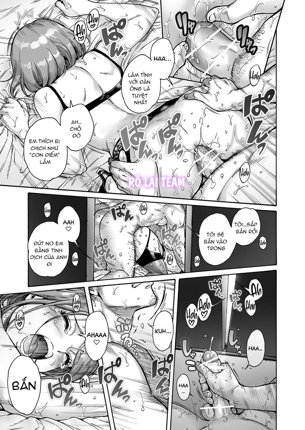 Đọc truyện TUYỂN TẬP BDSM CHỊT CHỌT - Chapter 142