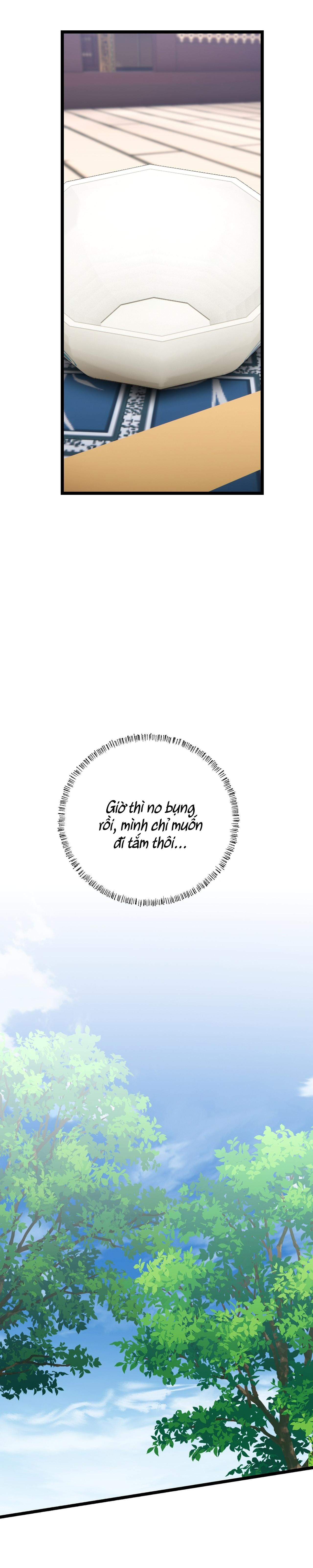 Đọc truyện HỒNG NGỌC GIỮA NỀN TUYẾT TRẮNG - Chapter 10