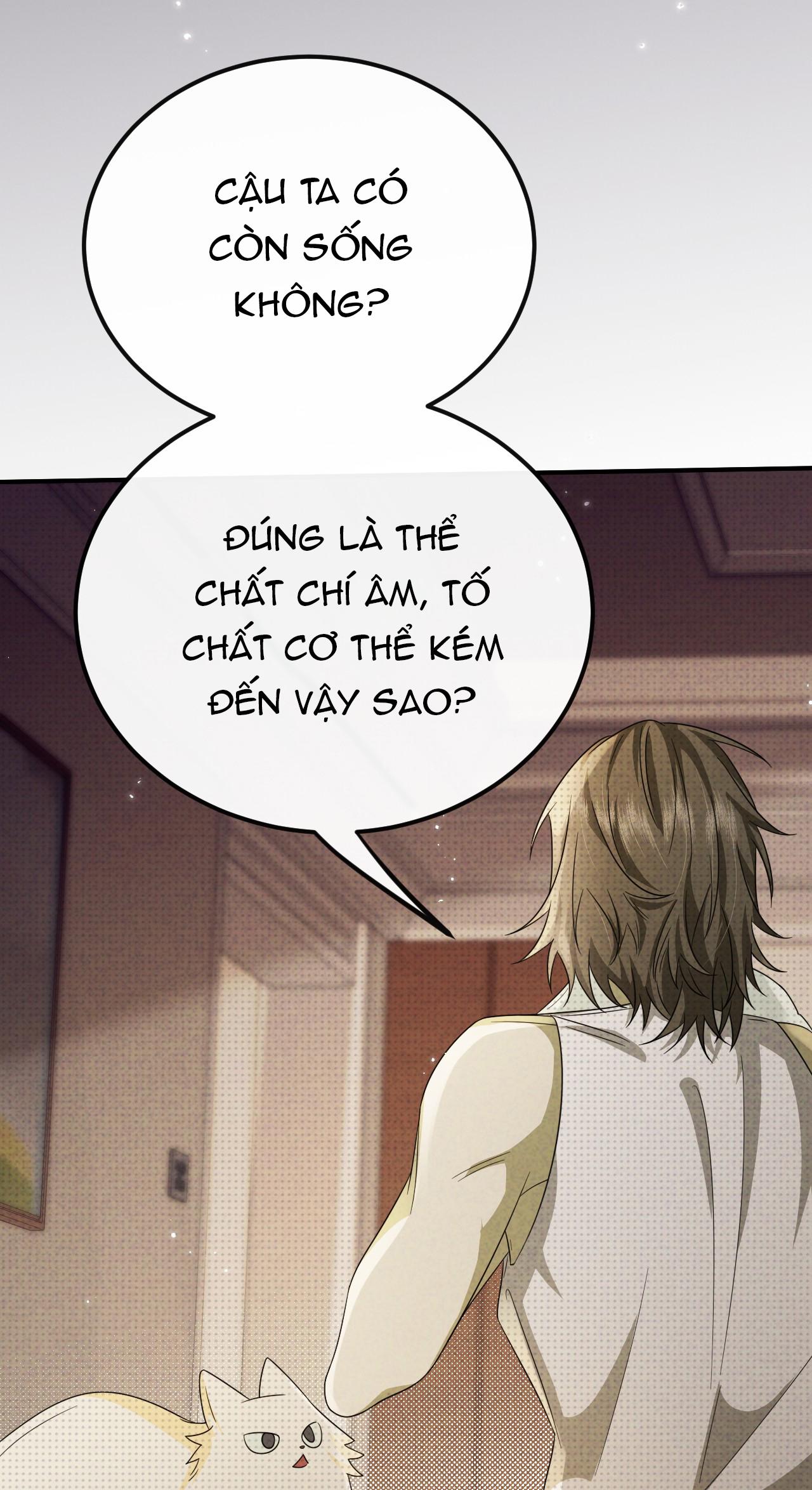Đọc truyện Chí Âm Chí Dương (END) - Chapter 26