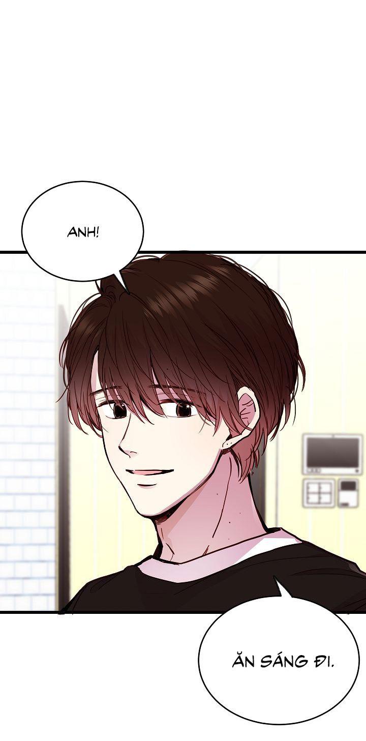 Đọc truyện Cách Để Trở Thành Gia Đình - Chapter 19