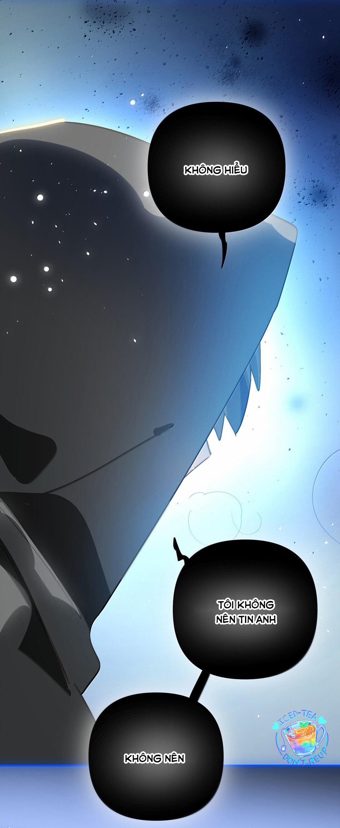 Đọc truyện Tôi có bệnh - Chapter 72