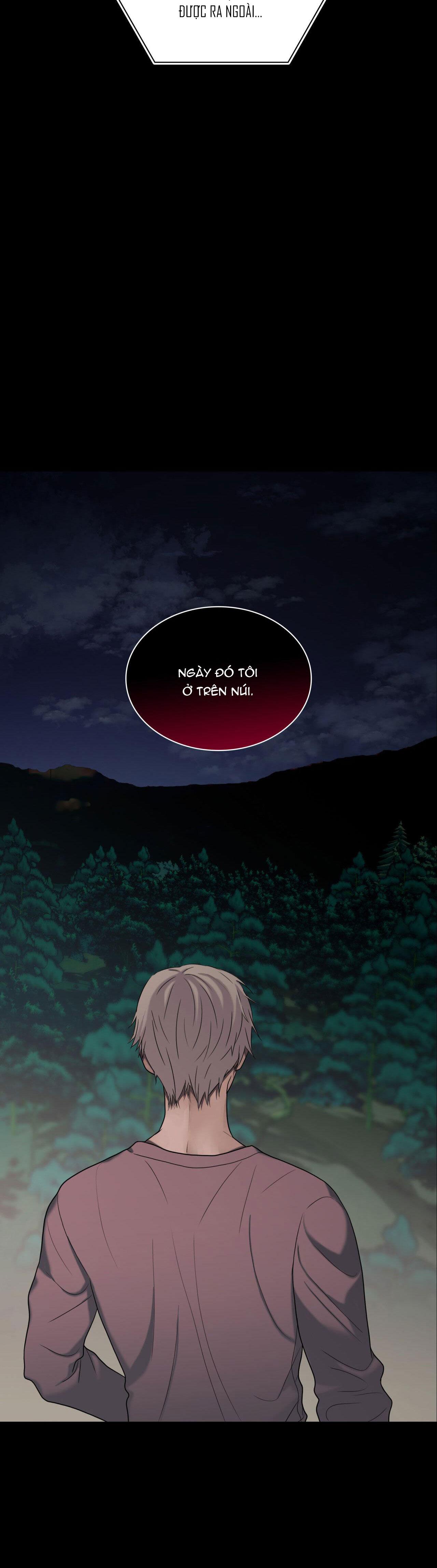 Đọc truyện ĂN MÒN - Chapter 6