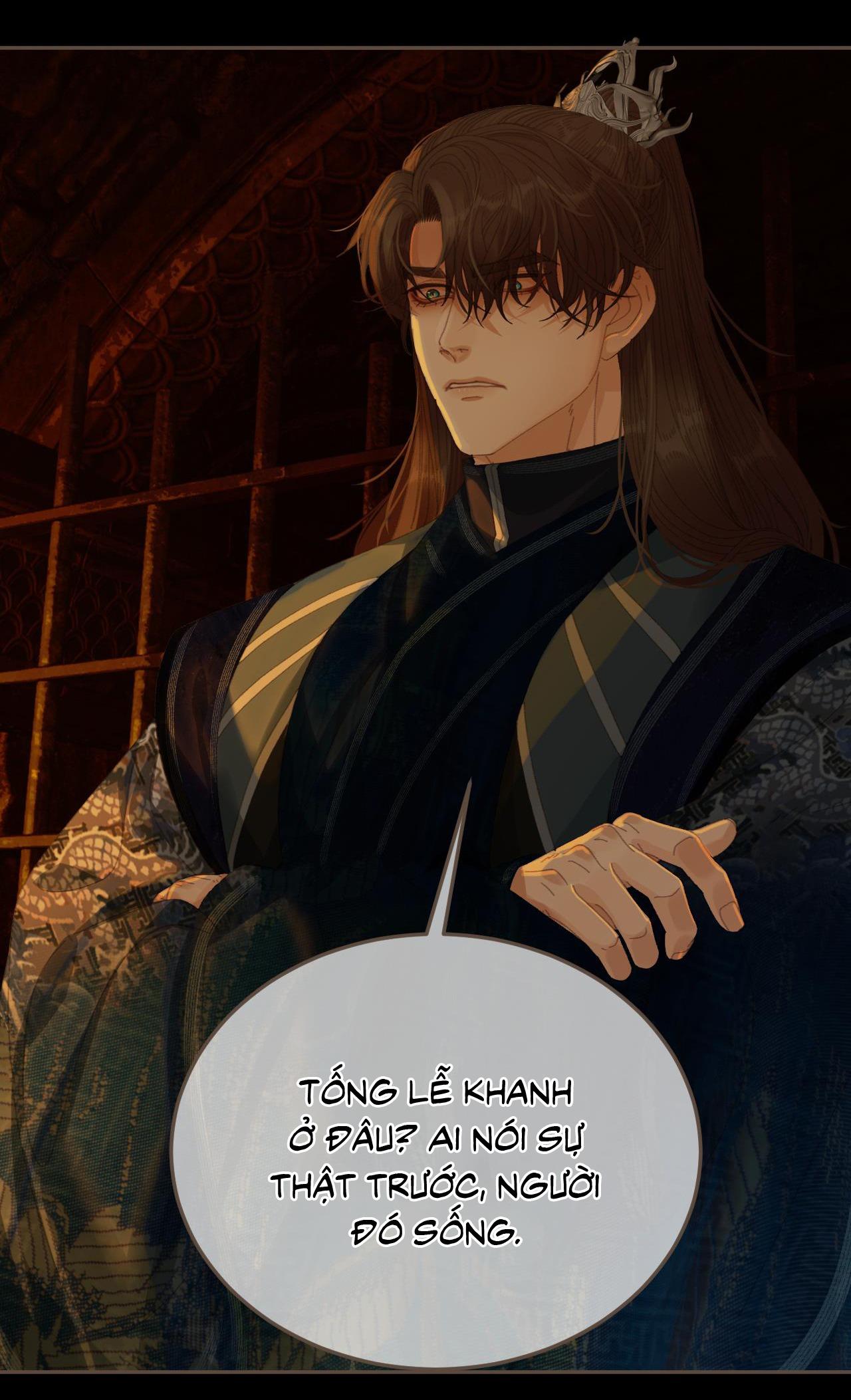 Đọc truyện Á NÔ 2 - THÁM HOA - Chapter 65