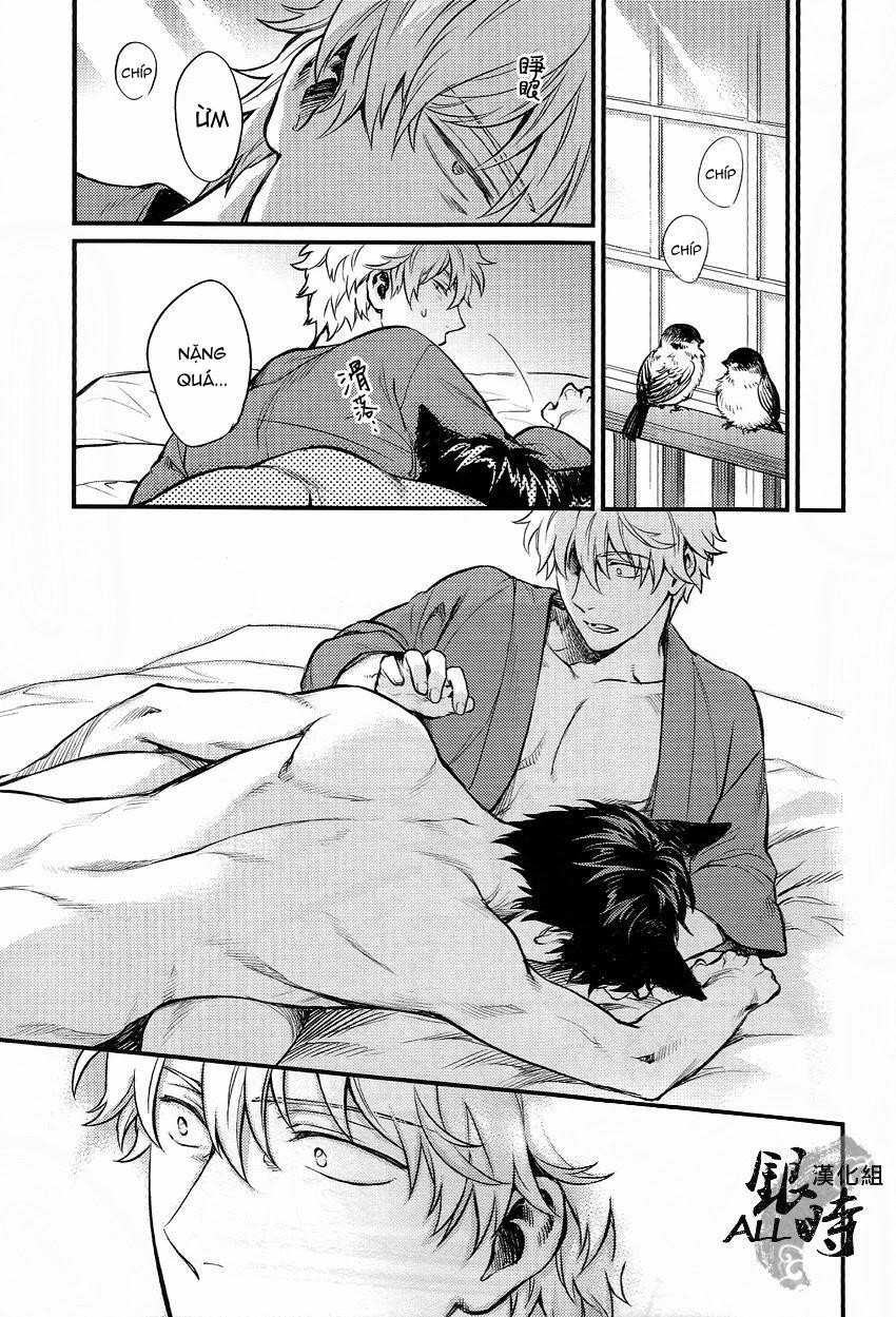 Đọc truyện Tổng hợp Boylove - Chapter 15