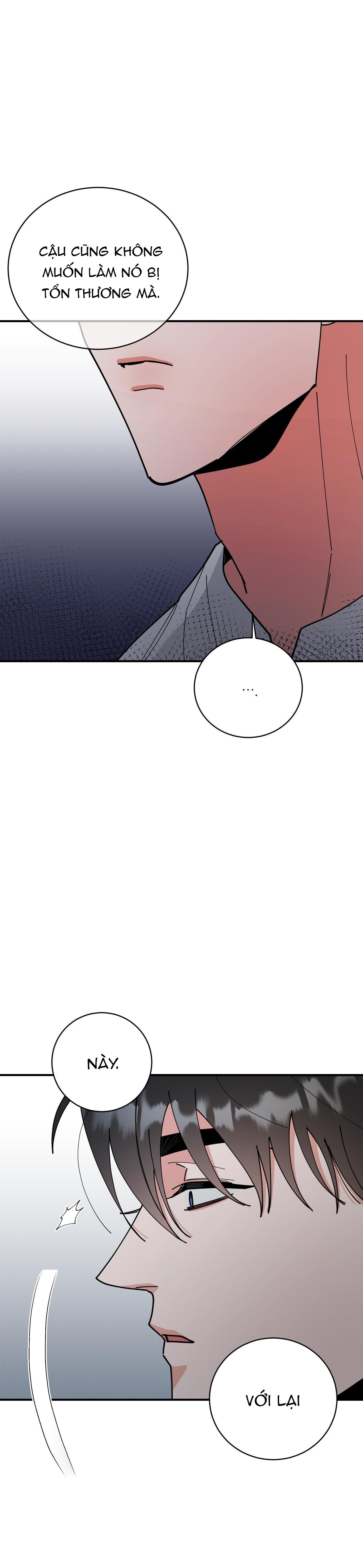 Đọc truyện DROP MẤT KIỂM SOÁT - Chapter 9