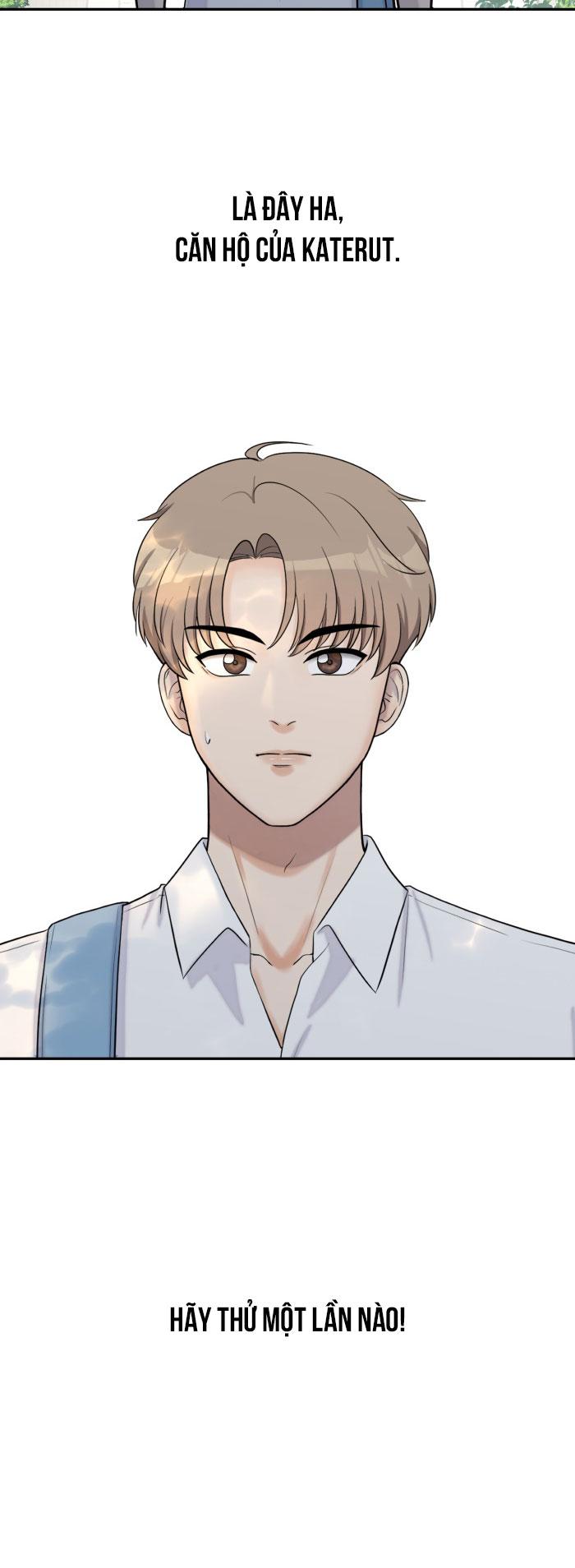 Đọc truyện Tỉnh dậy lần nữa bỗng trở thành minh tinh rồi - Chapter 6