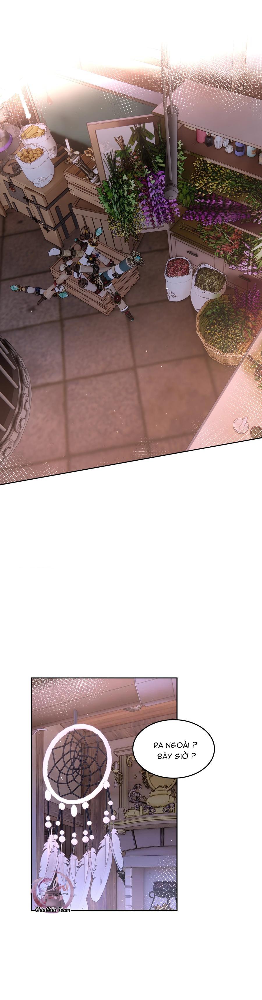 Đọc truyện Bạn Trai Cũ Trở Thành Vua - Chapter 62