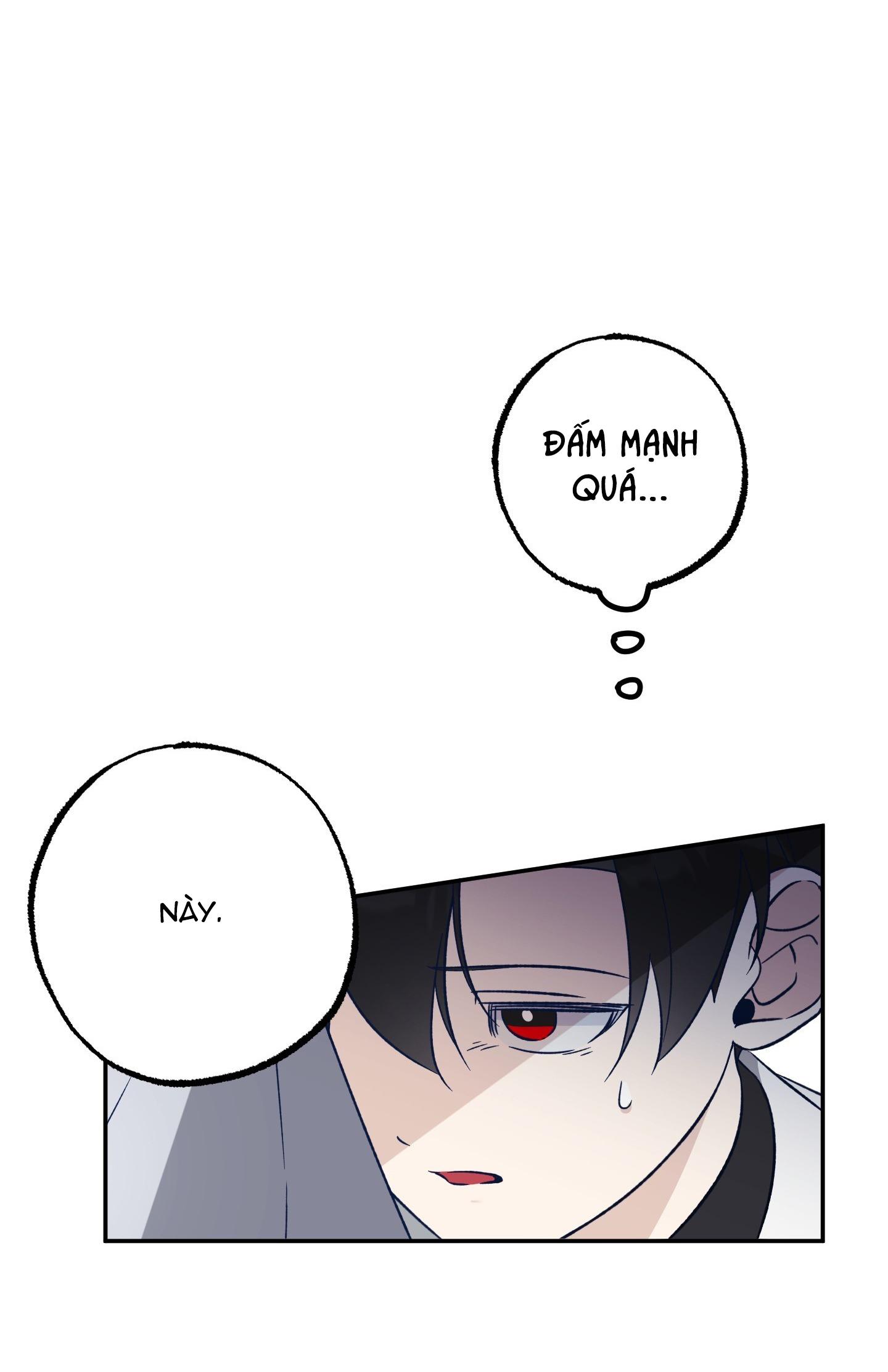 Đọc truyện SỰ THAM LAM CỦA NHÂN LOẠI - Chapter 14.1